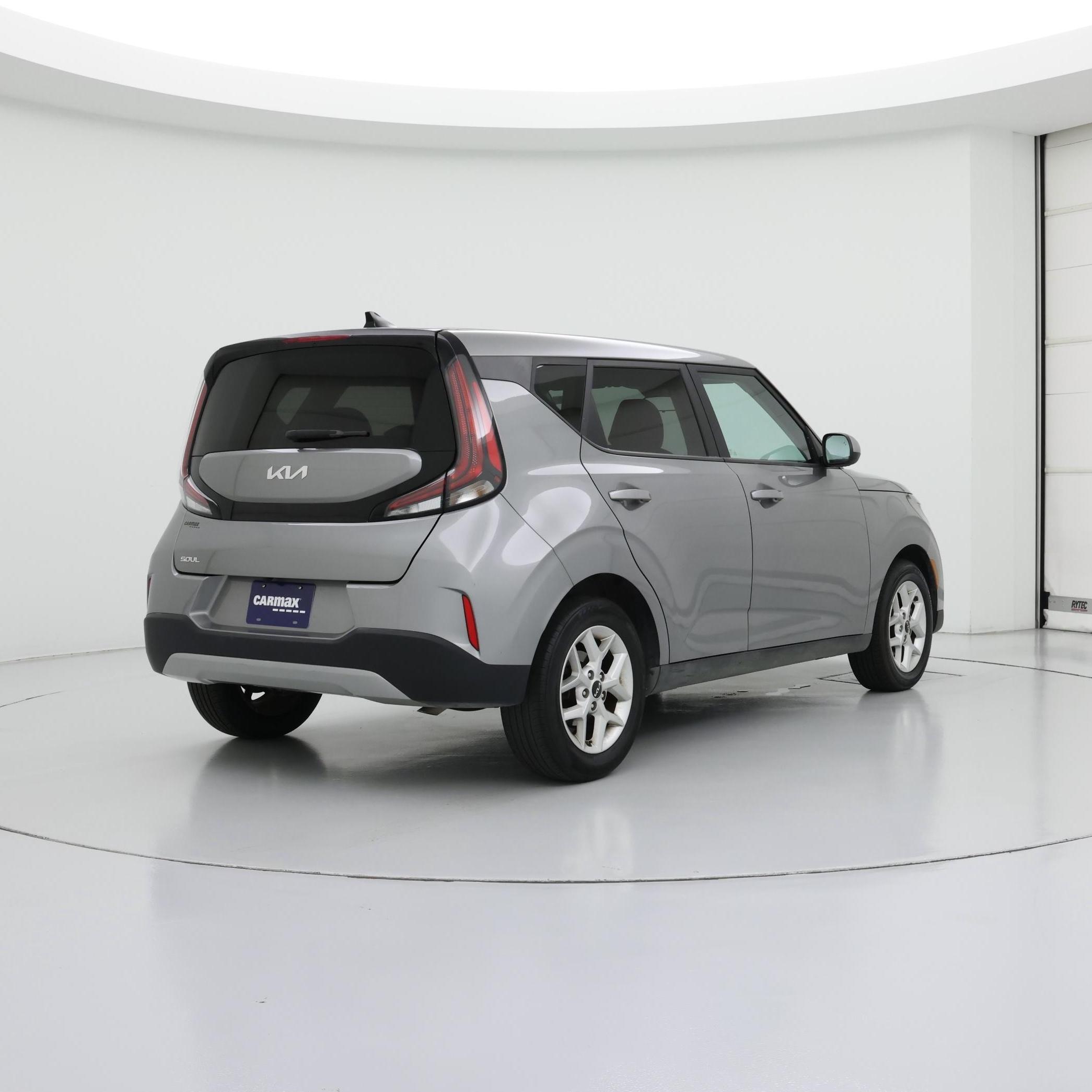 Thumbnail: 2023 Kia Soul - 8