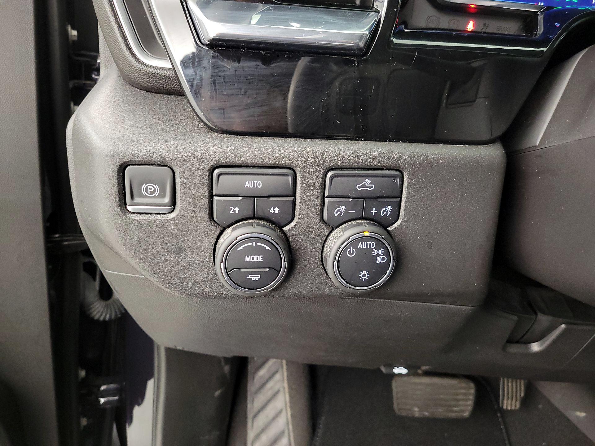 Thumbnail: 2023 Chevrolet Silverado 1500 - 13