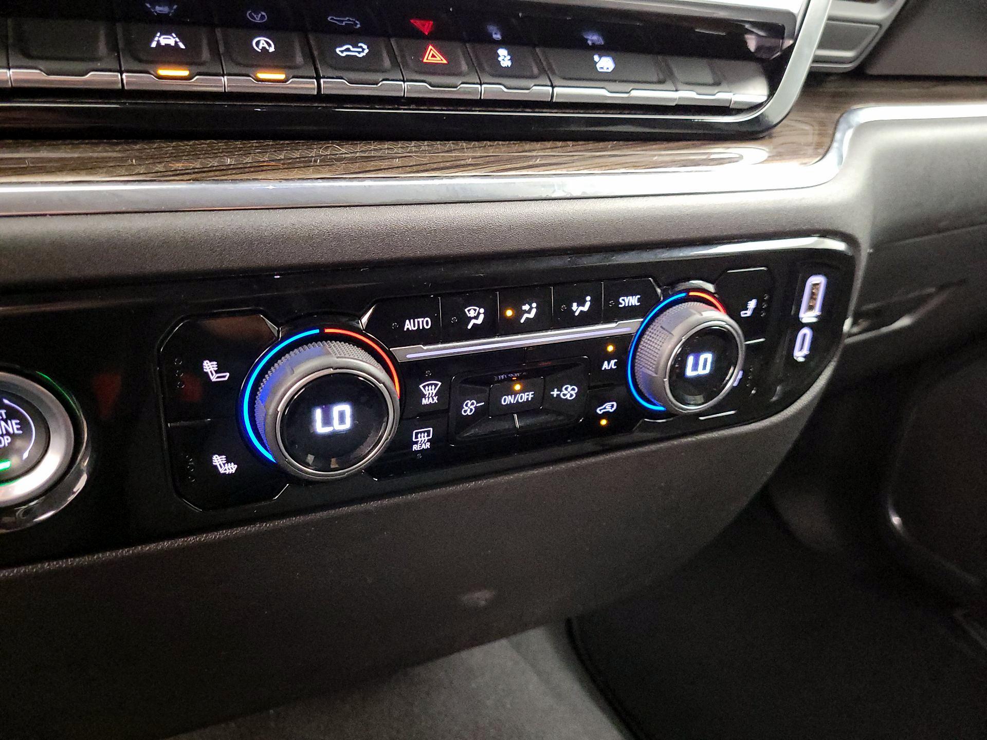 Thumbnail: 2023 Chevrolet Silverado 1500 - 16