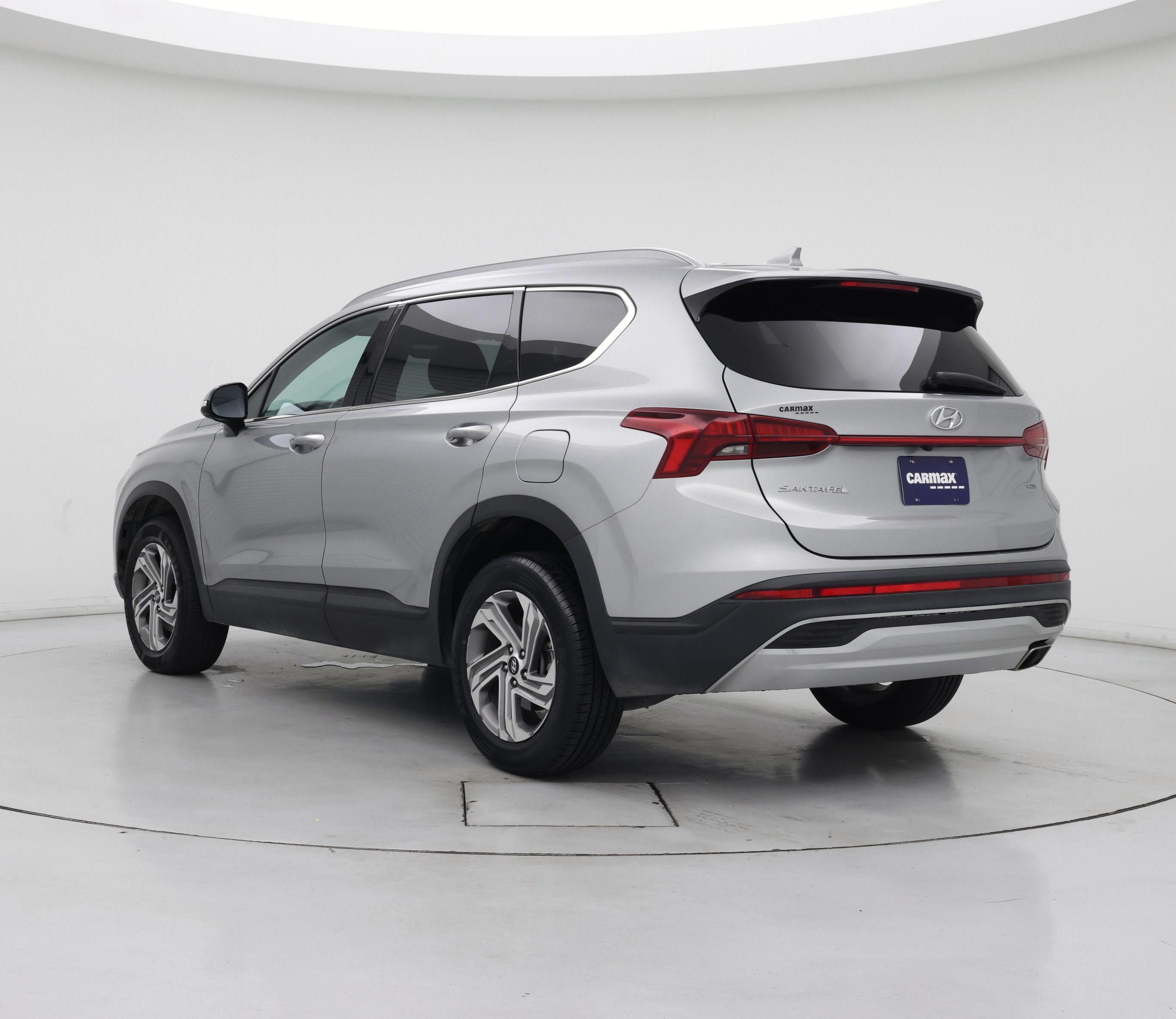 Thumbnail: 2023 Hyundai Santa Fe - 2