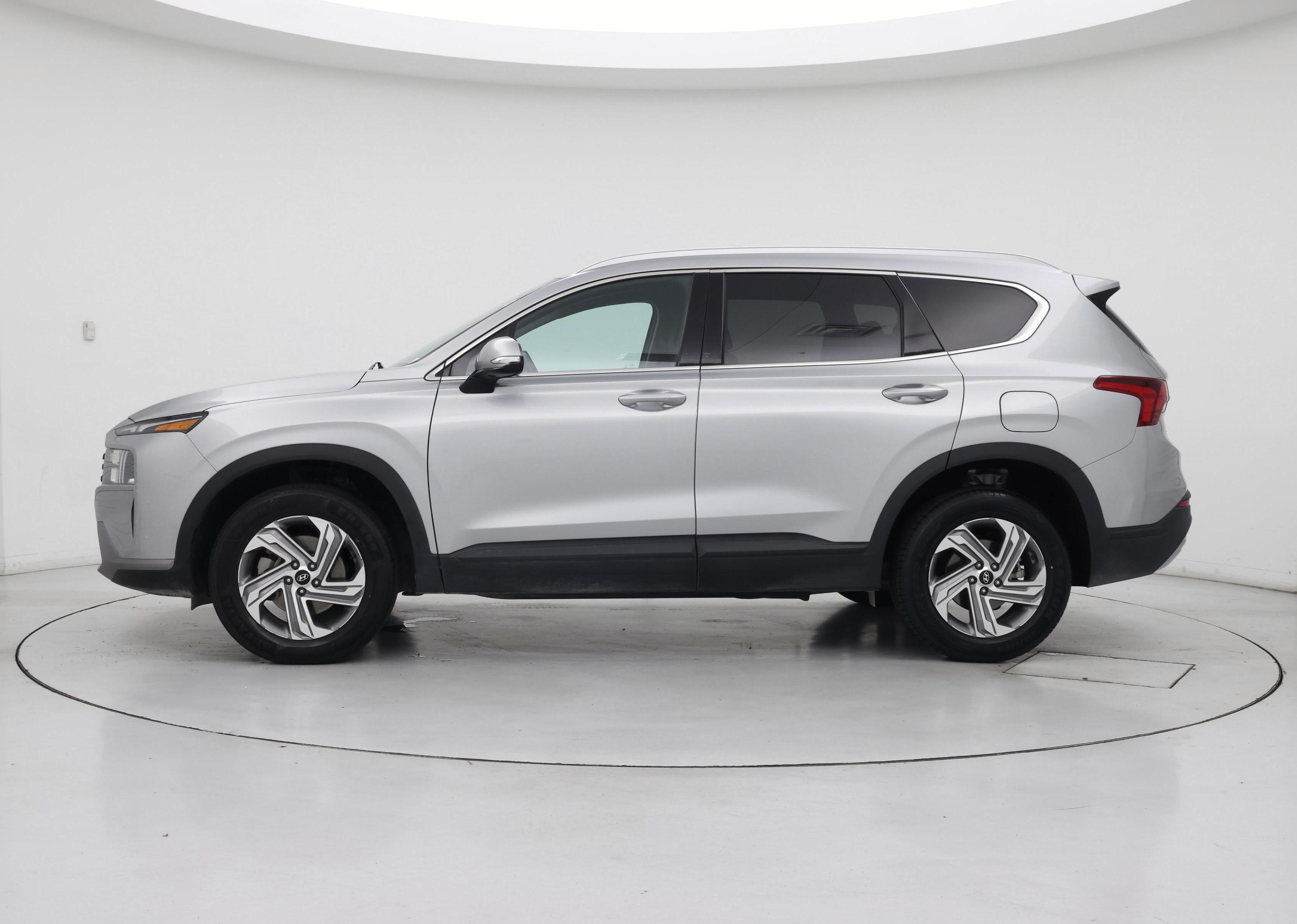 Thumbnail: 2023 Hyundai Santa Fe - 3