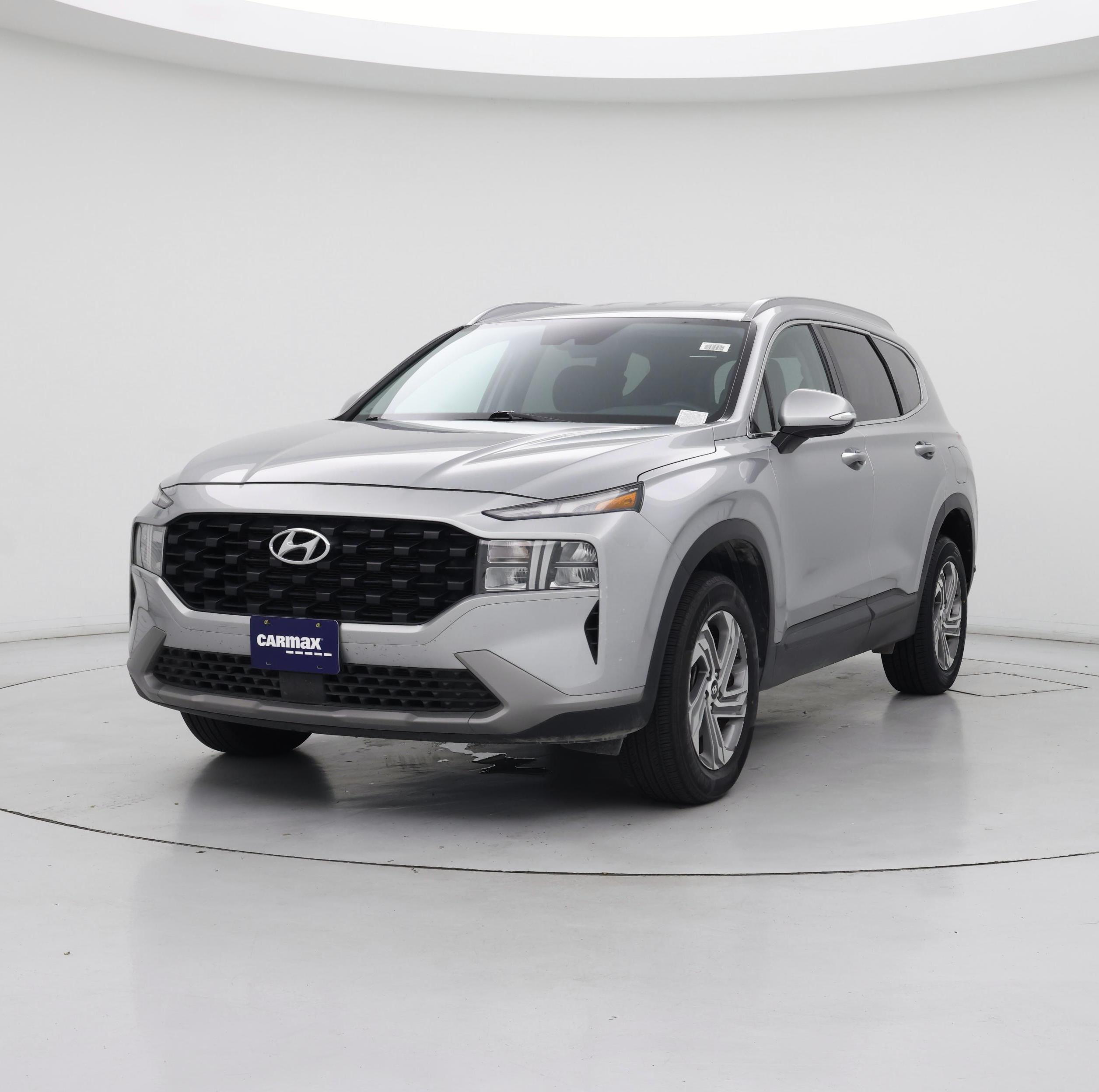 Thumbnail: 2023 Hyundai Santa Fe - 4