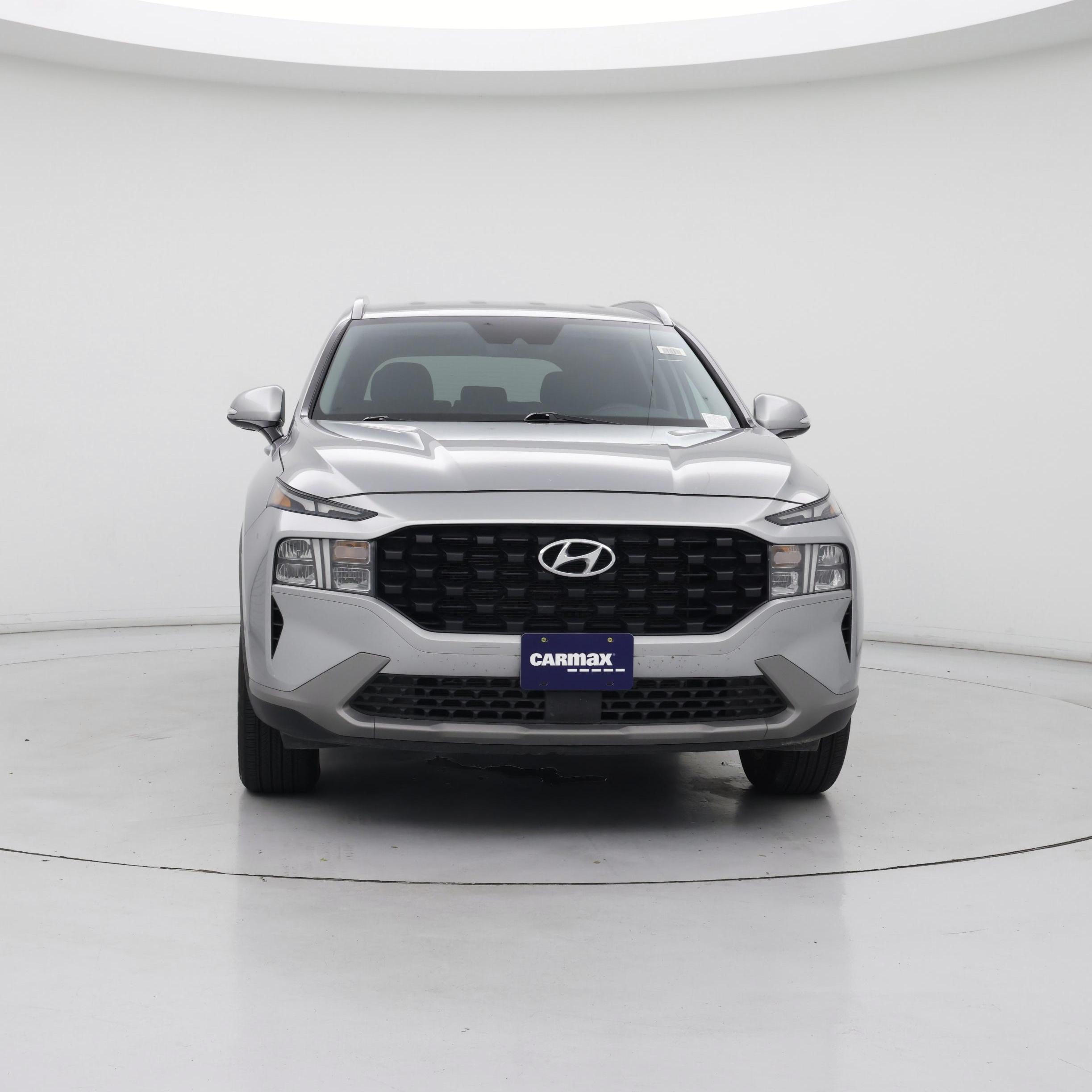 Thumbnail: 2023 Hyundai Santa Fe - 5