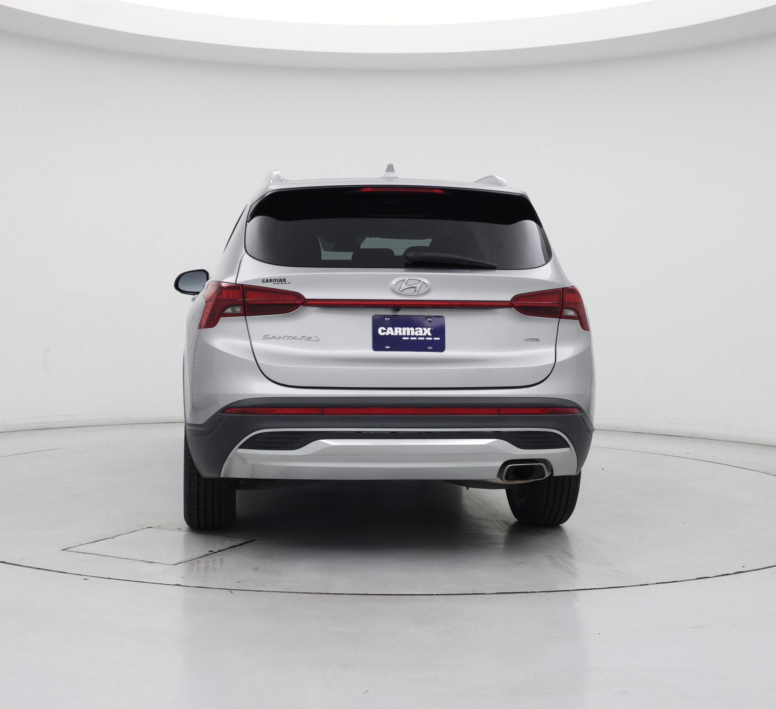Thumbnail: 2023 Hyundai Santa Fe - 6