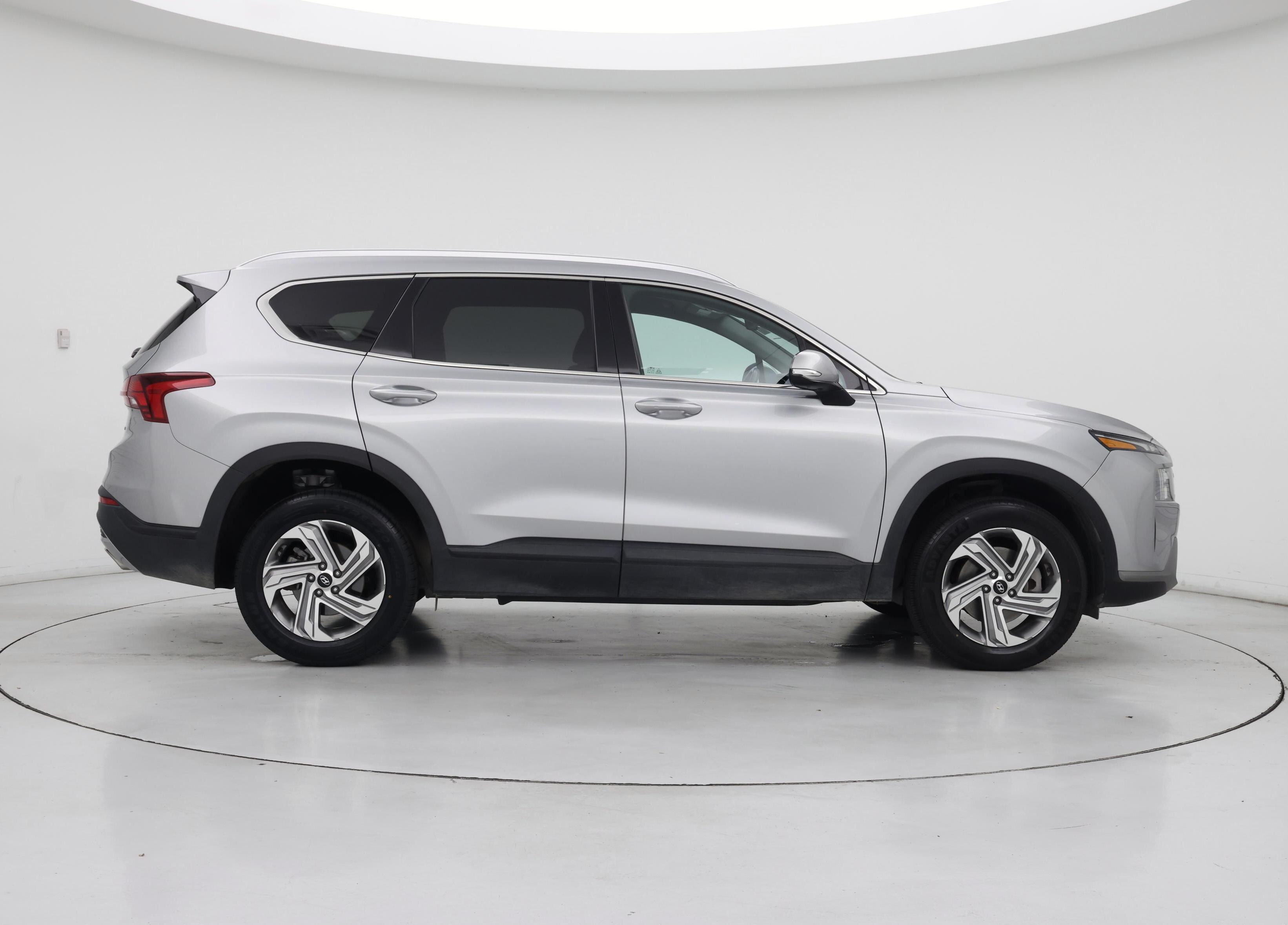 Thumbnail: 2023 Hyundai Santa Fe - 7