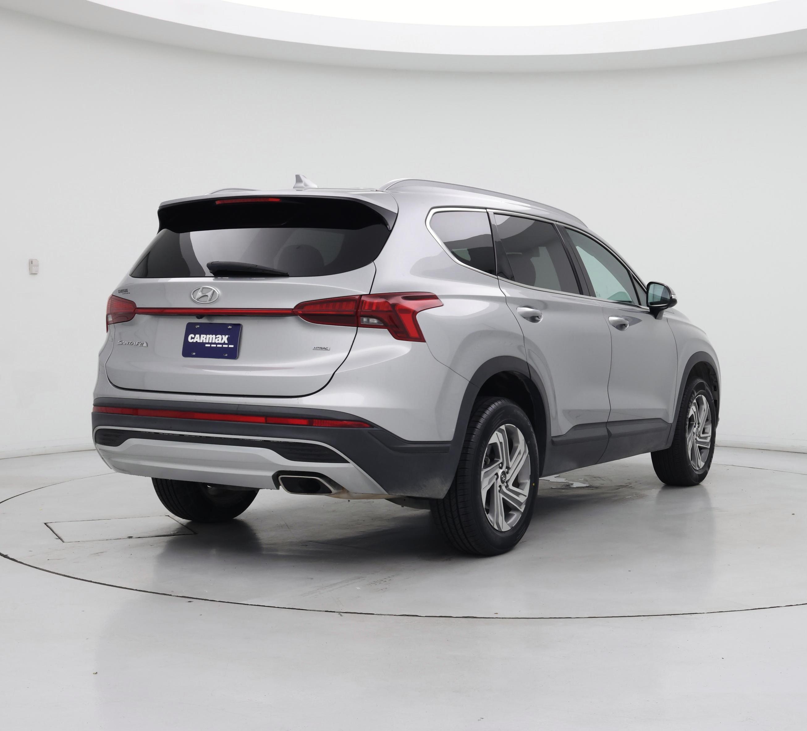 Thumbnail: 2023 Hyundai Santa Fe - 8