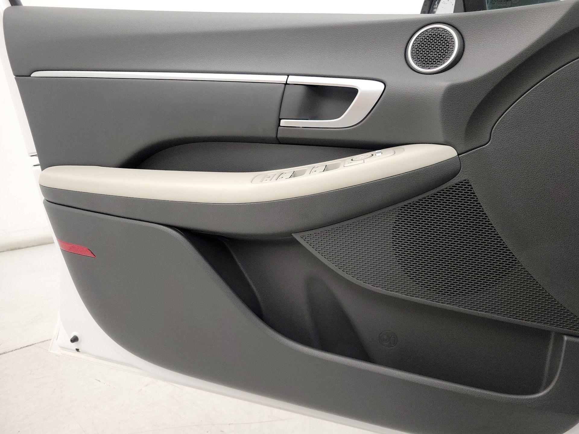Thumbnail: 2021 Hyundai Sonata - 12