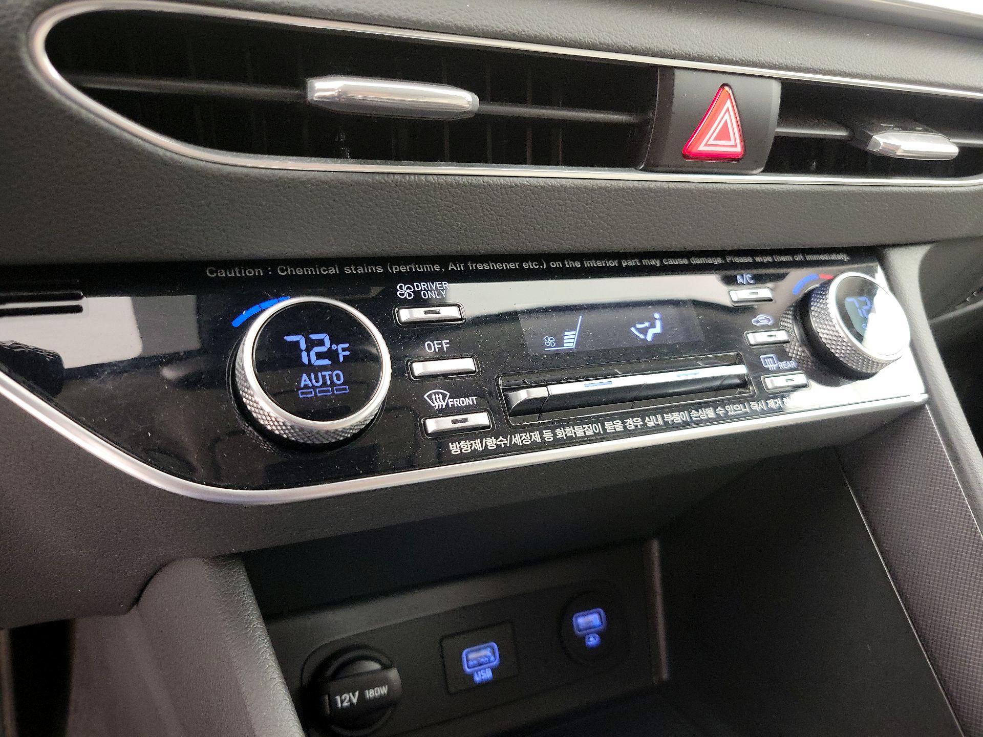 Thumbnail: 2021 Hyundai Sonata - 16