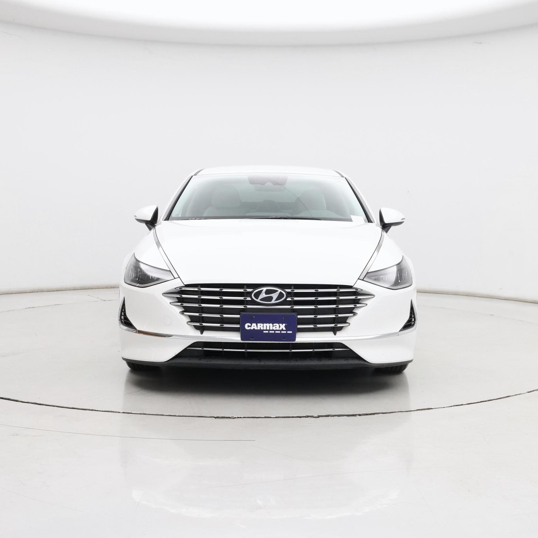 Thumbnail: 2021 Hyundai Sonata - 5
