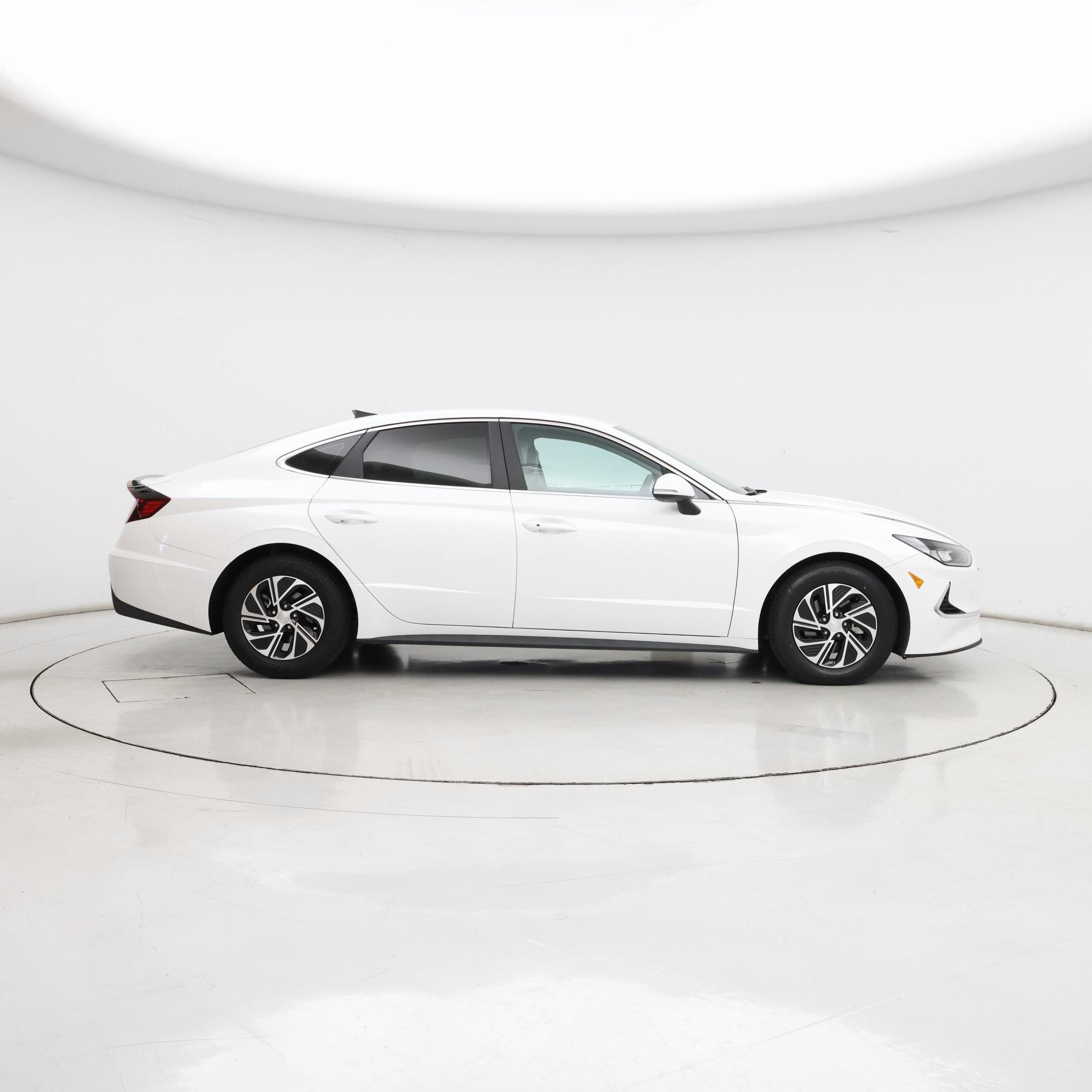 Thumbnail: 2021 Hyundai Sonata - 7