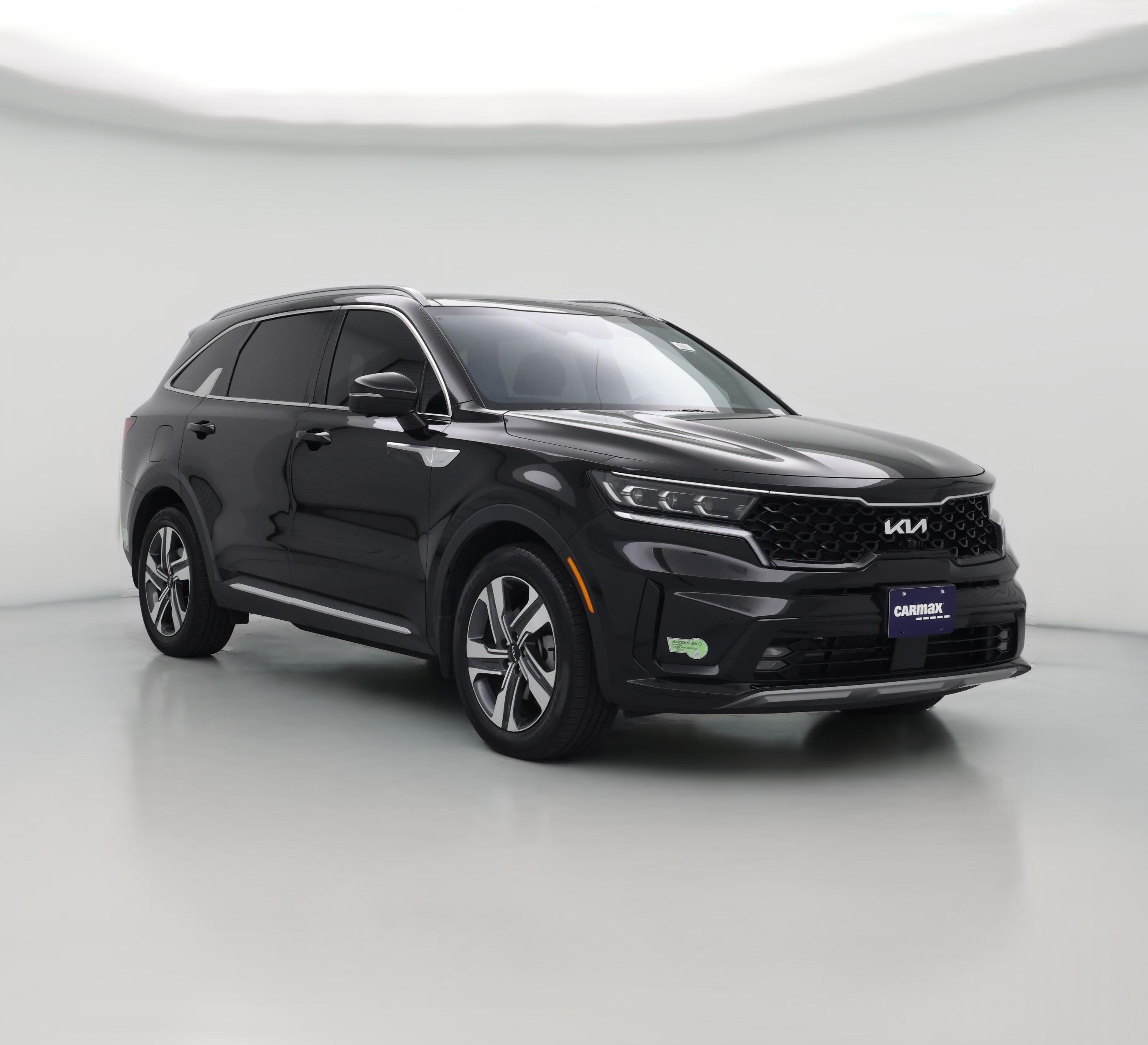 Thumbnail: 2023 Kia Sorento - 1