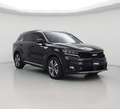 2023 Kia Sorento SX Prestige