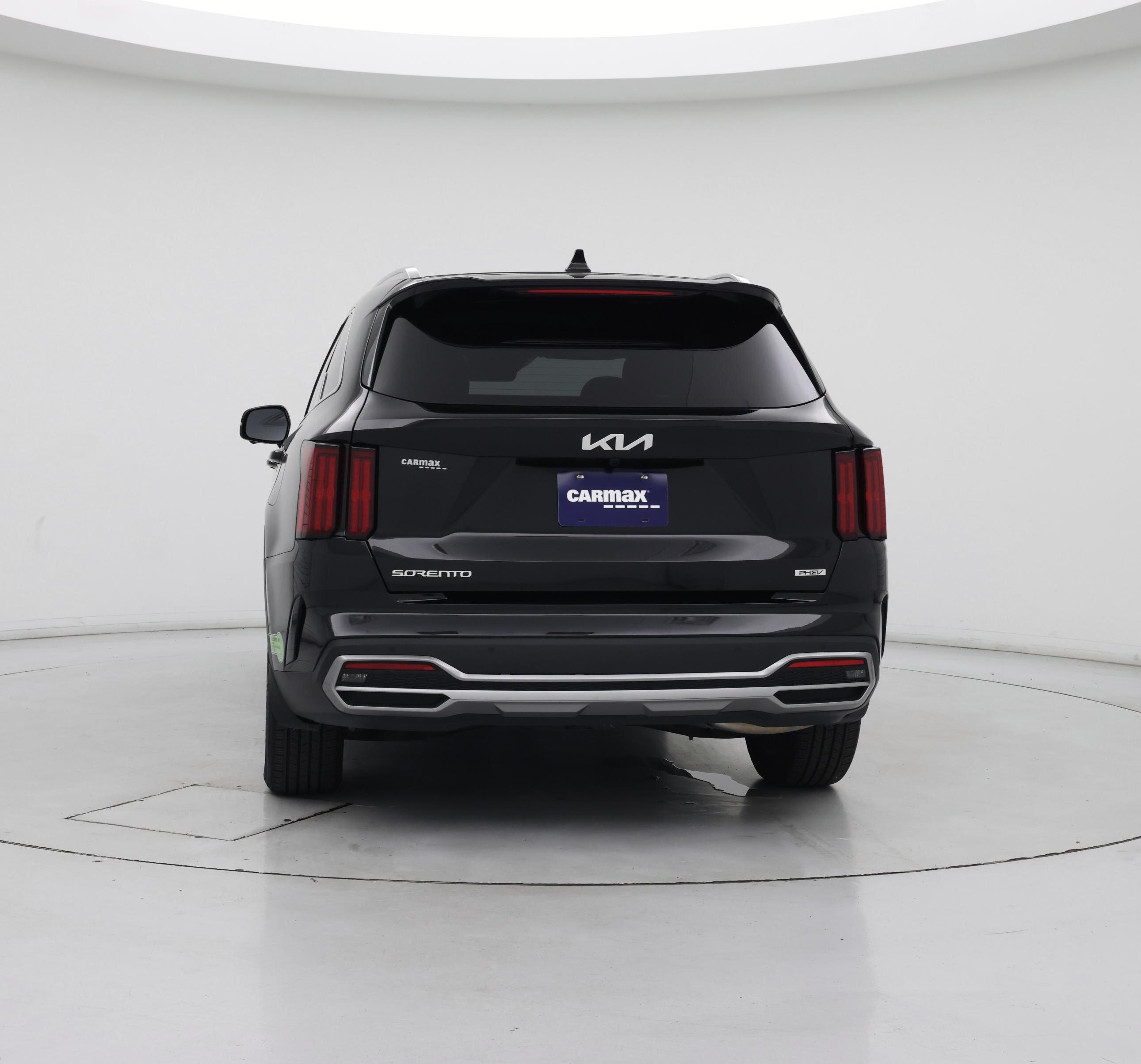 Thumbnail: 2023 Kia Sorento - 6