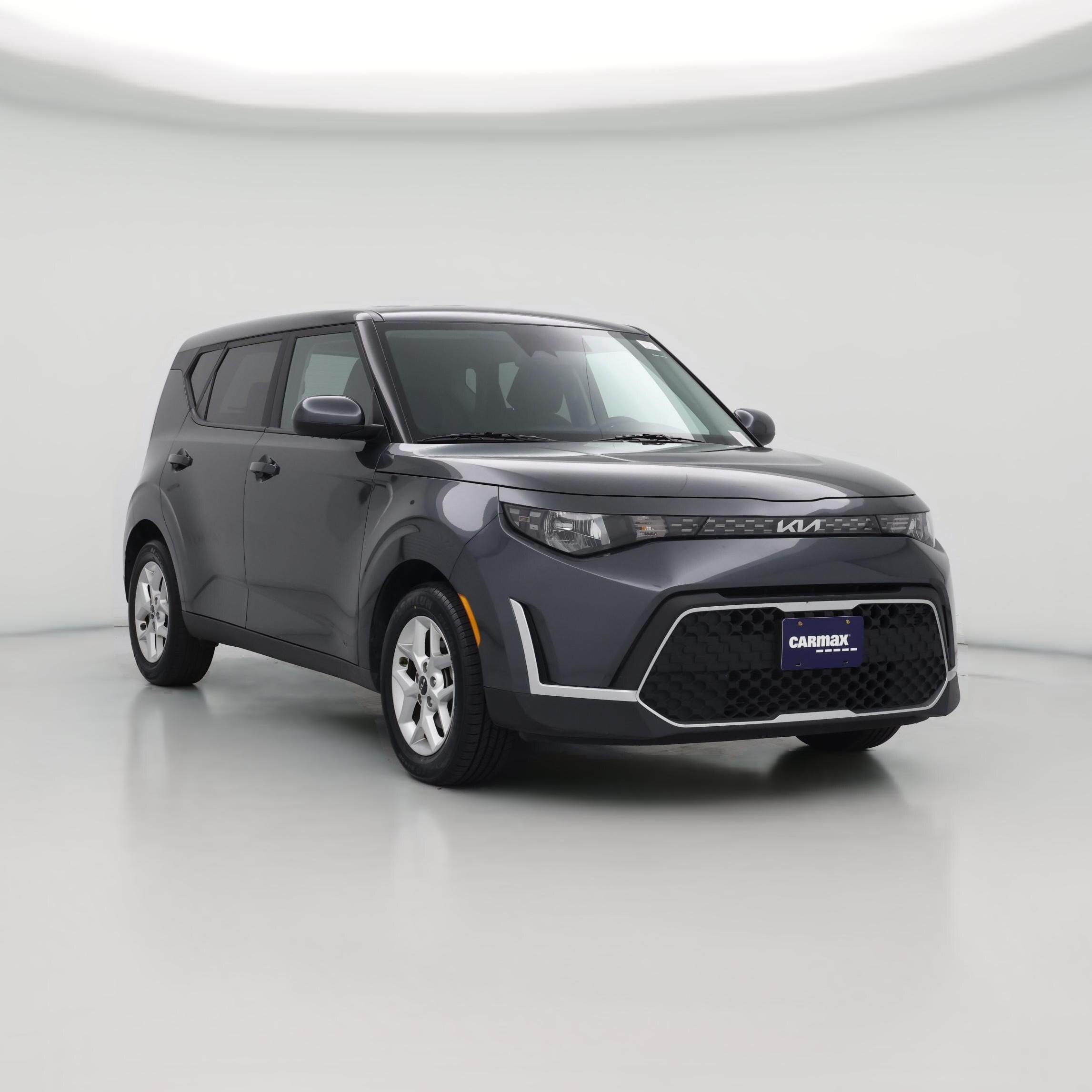 Thumbnail: 2023 Kia Soul - 1
