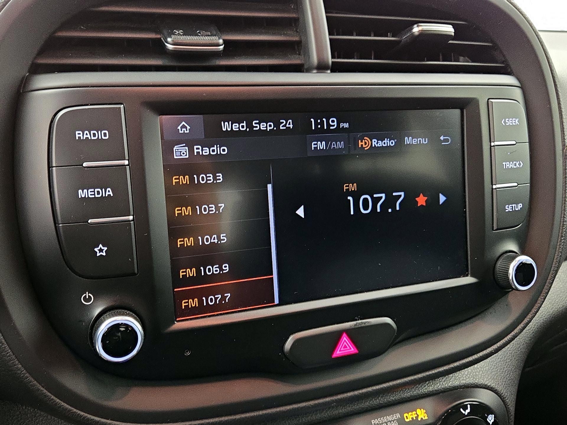 Thumbnail: 2023 Kia Soul - 15