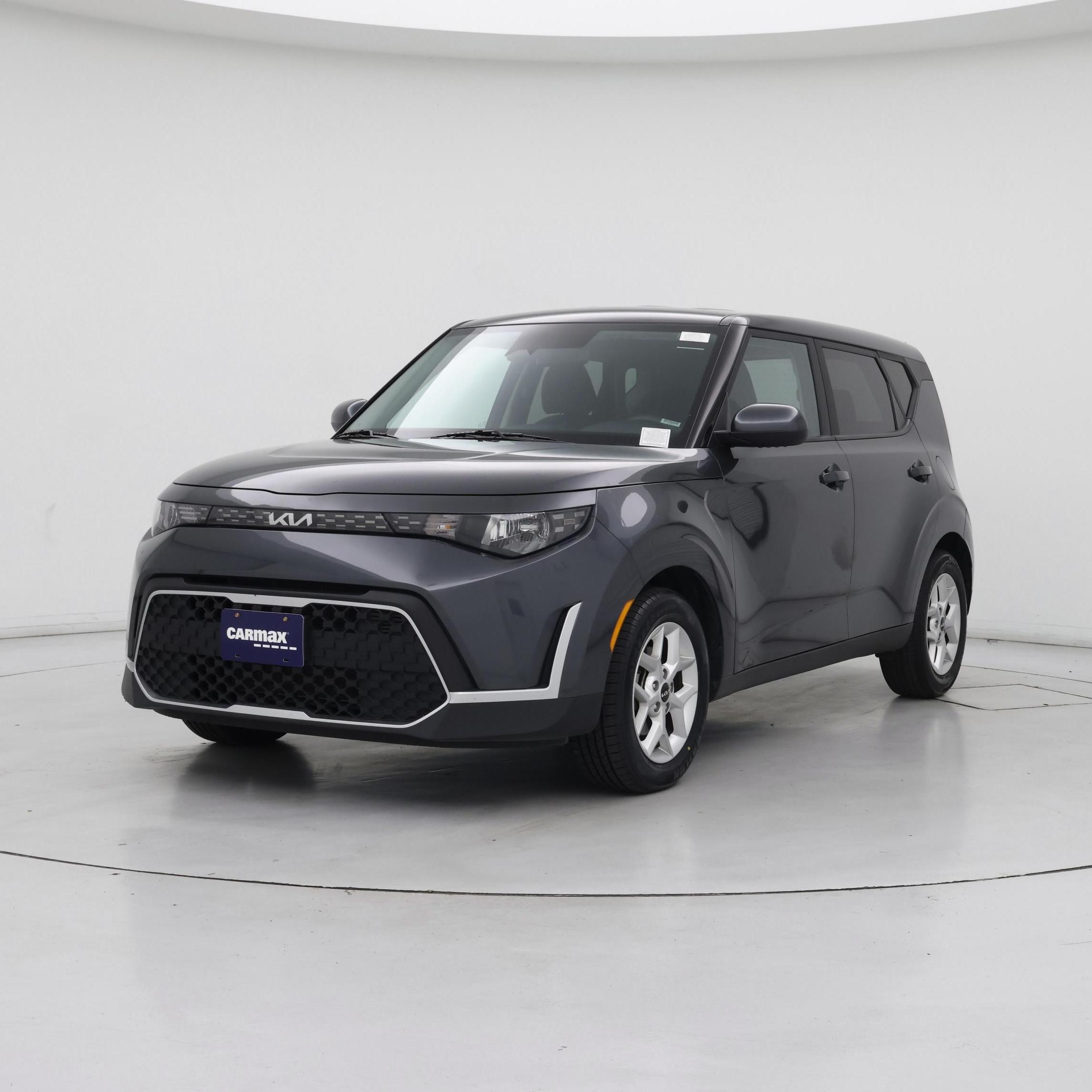 Thumbnail: 2023 Kia Soul - 4
