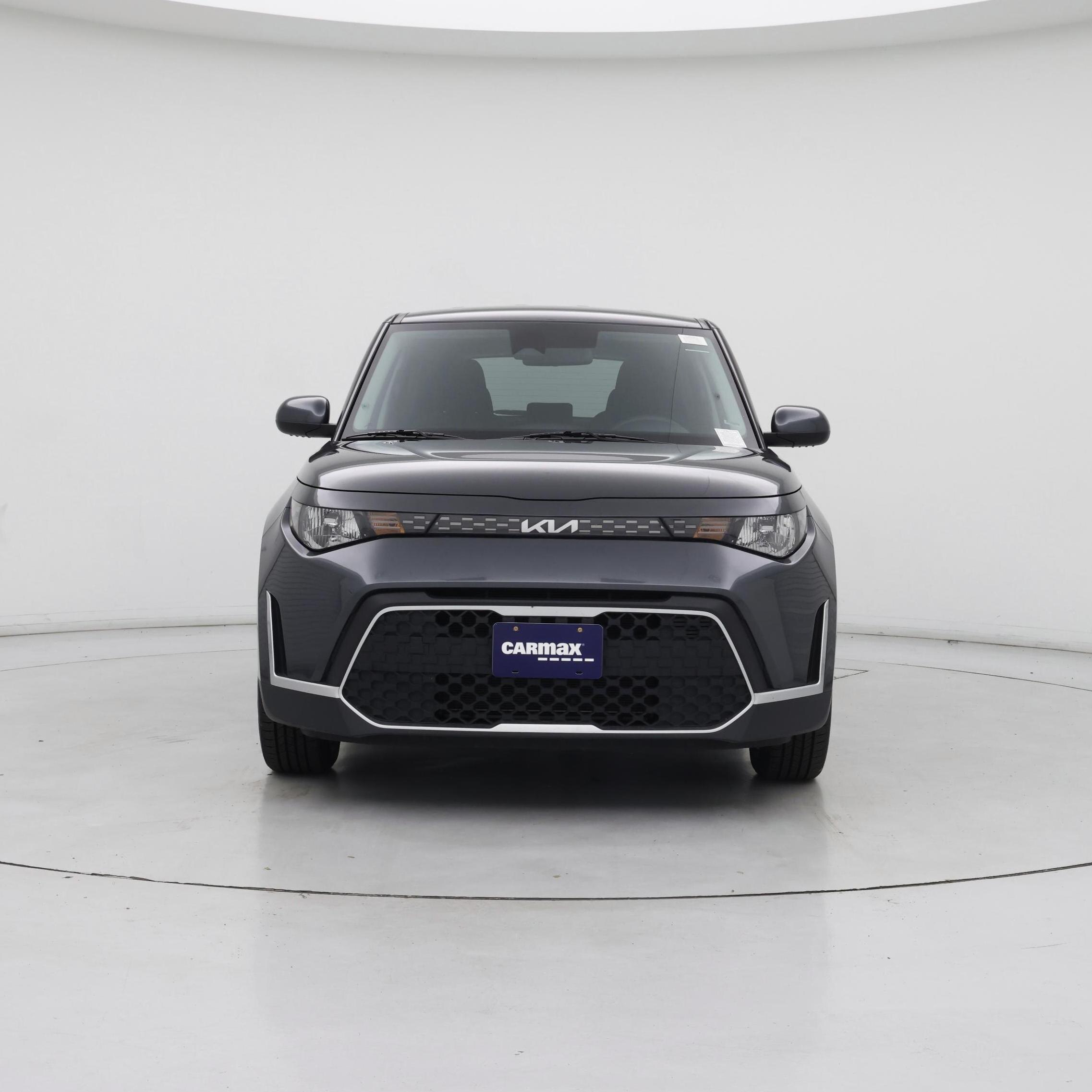 Thumbnail: 2023 Kia Soul - 5