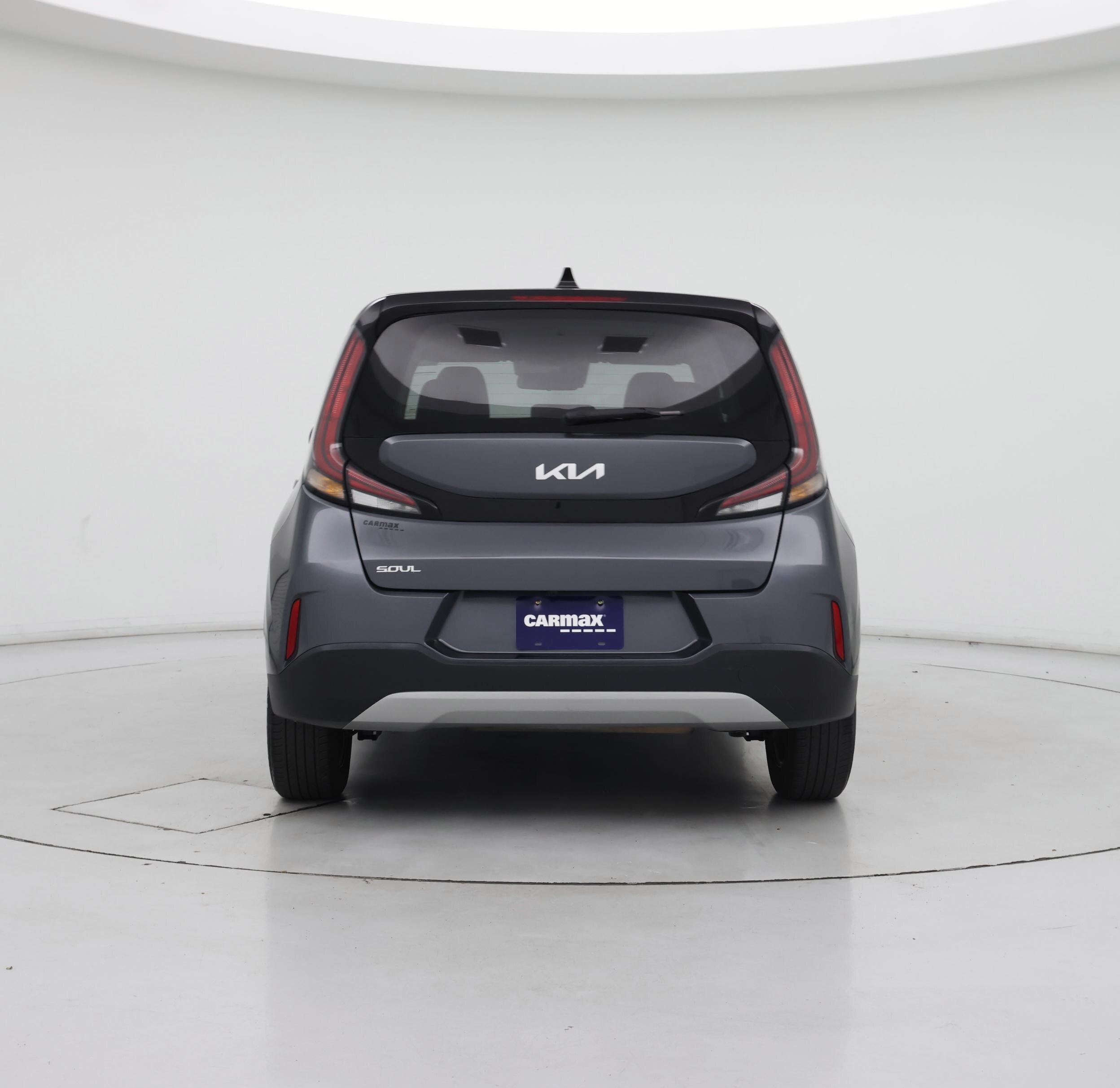 Thumbnail: 2023 Kia Soul - 6