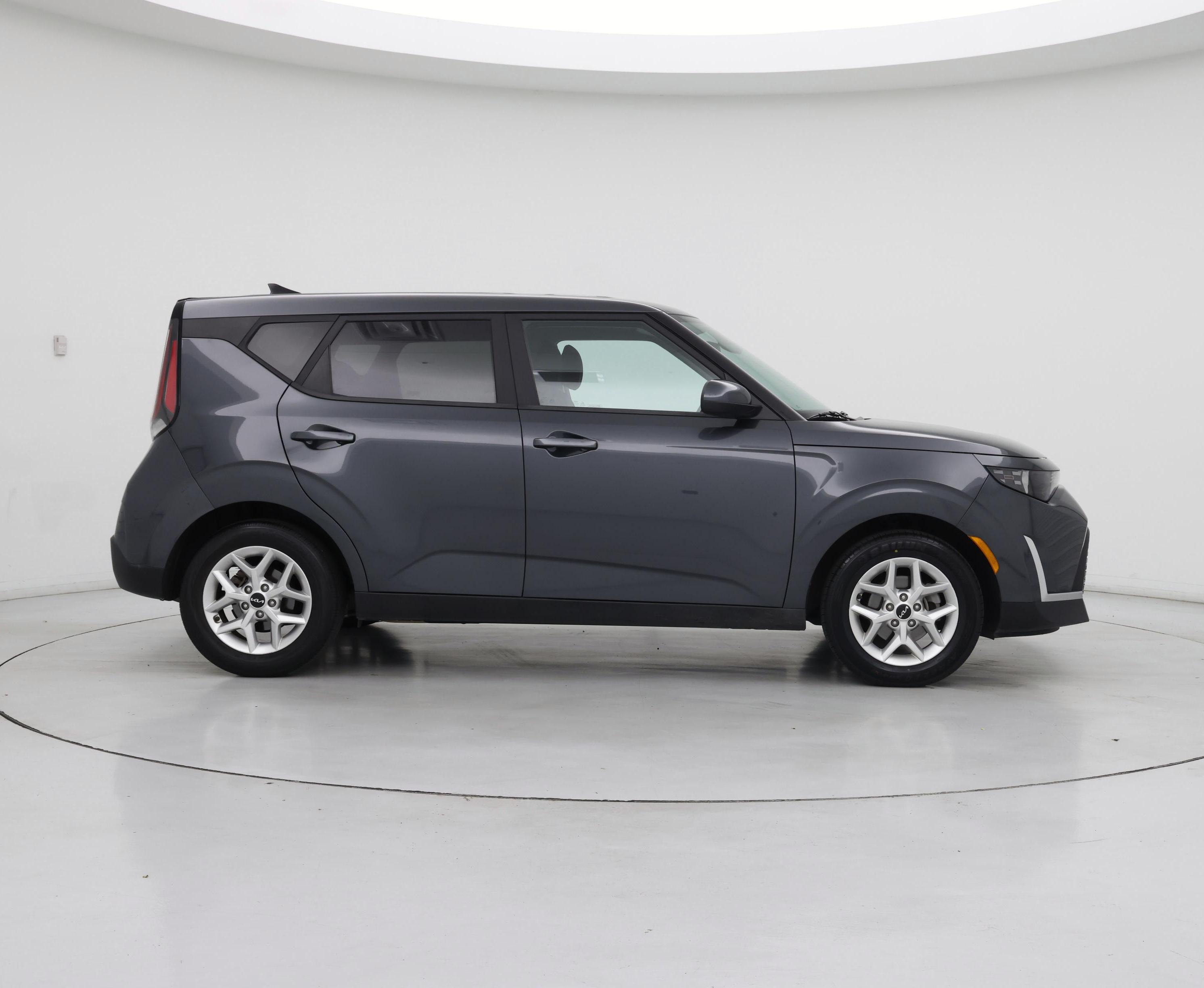 Thumbnail: 2023 Kia Soul - 7