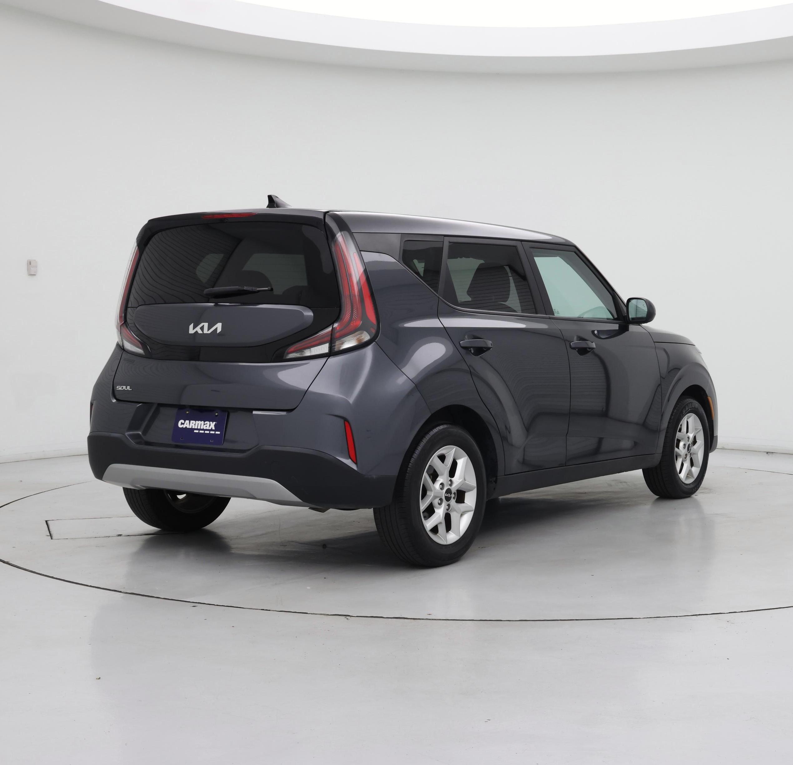 Thumbnail: 2023 Kia Soul - 8