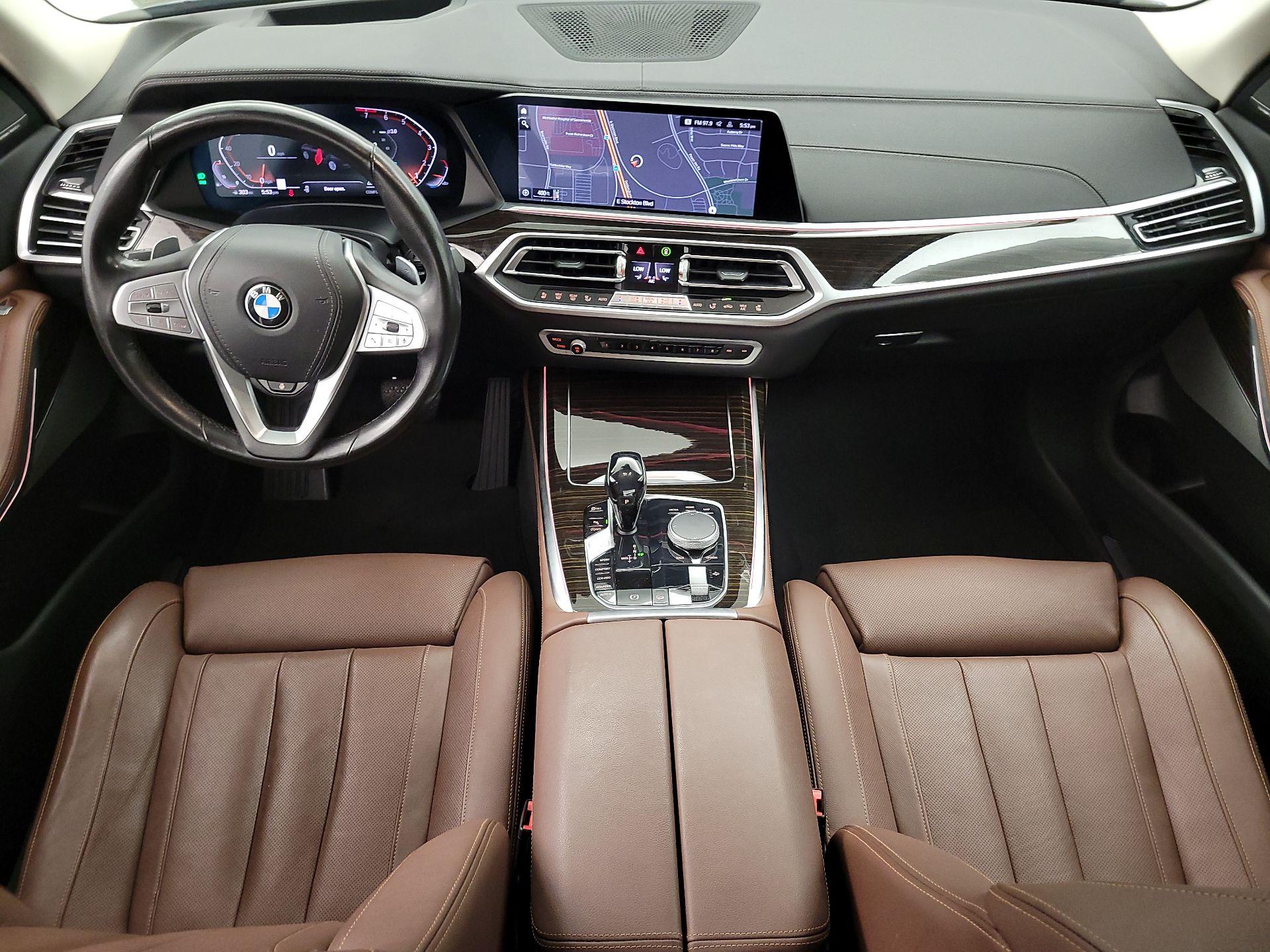 Thumbnail: 2020 BMW X7 - 9