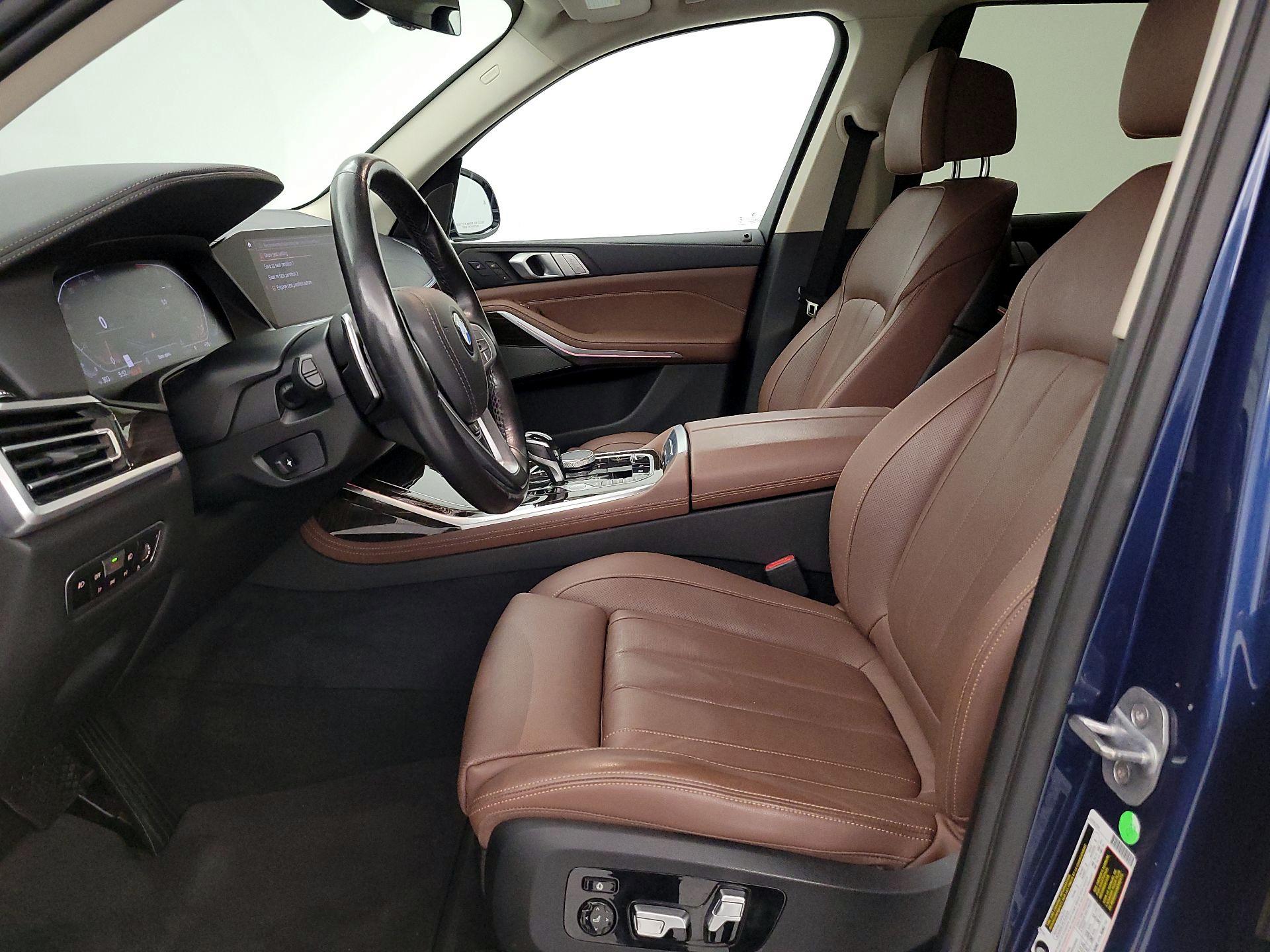 Thumbnail: 2020 BMW X7 - 11