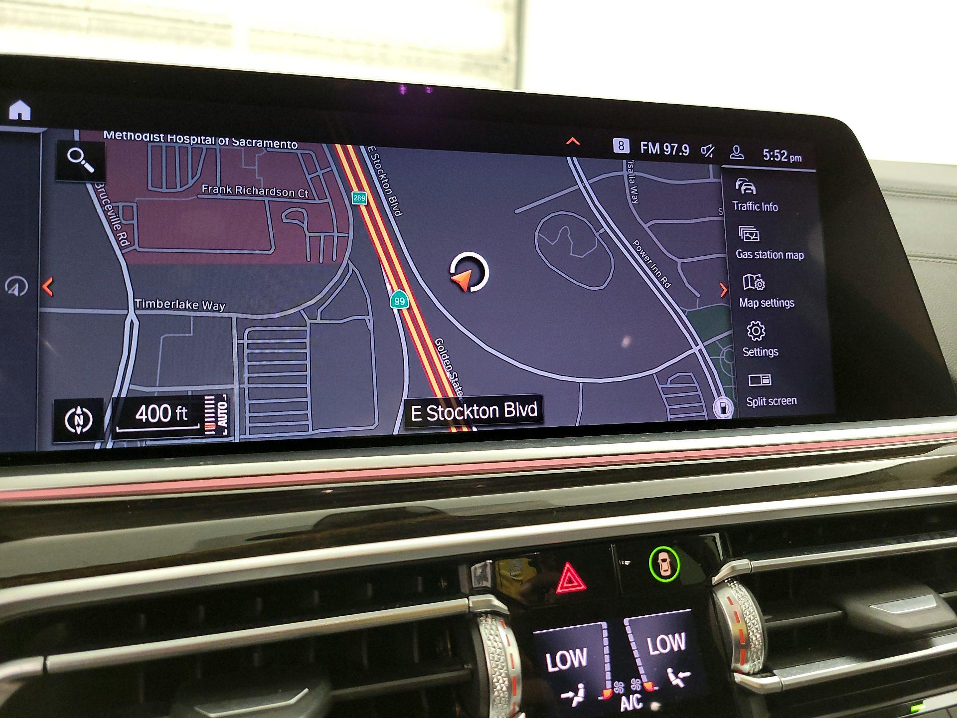 Thumbnail: 2020 BMW X7 - 14