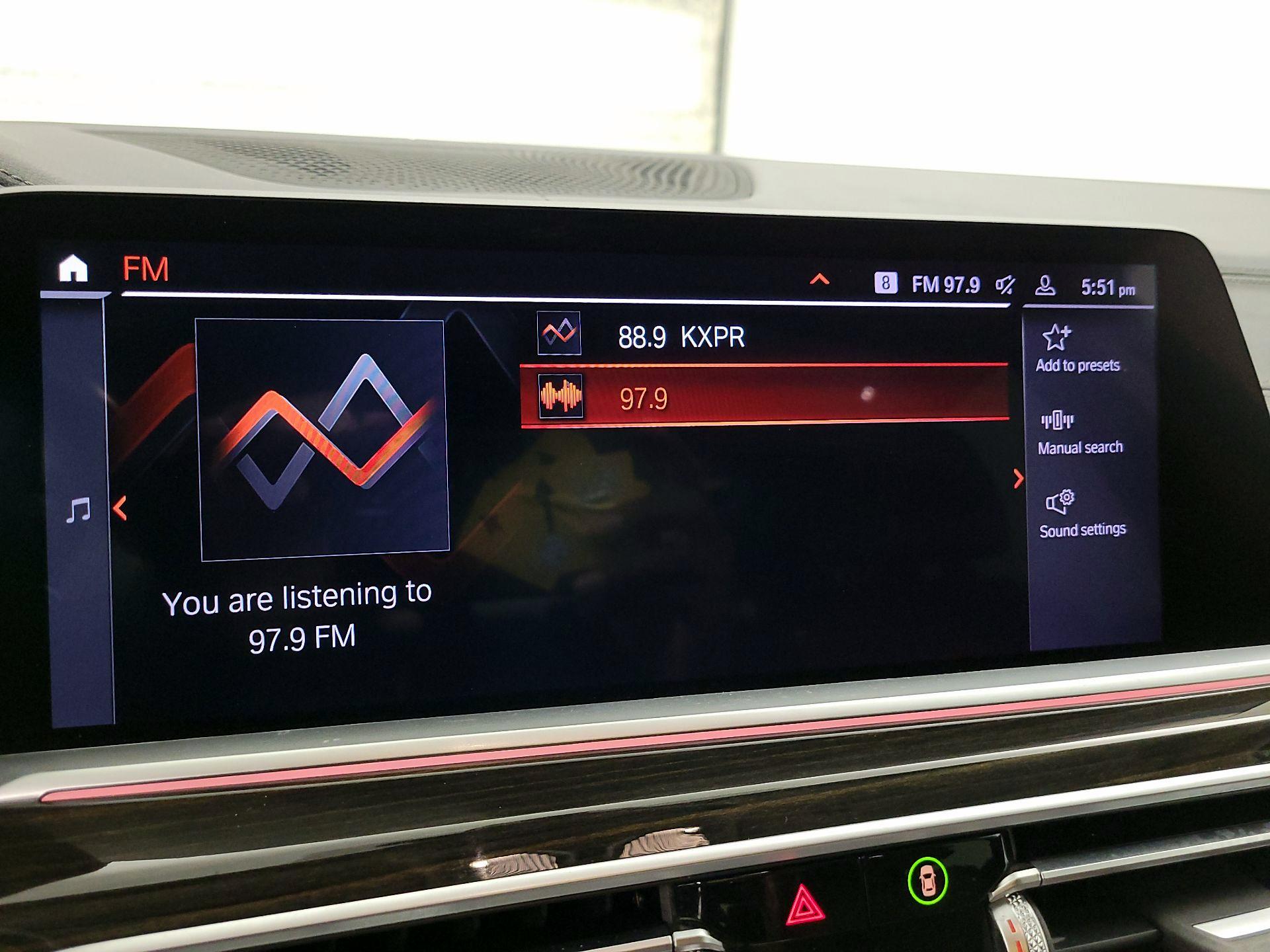 Thumbnail: 2020 BMW X7 - 16
