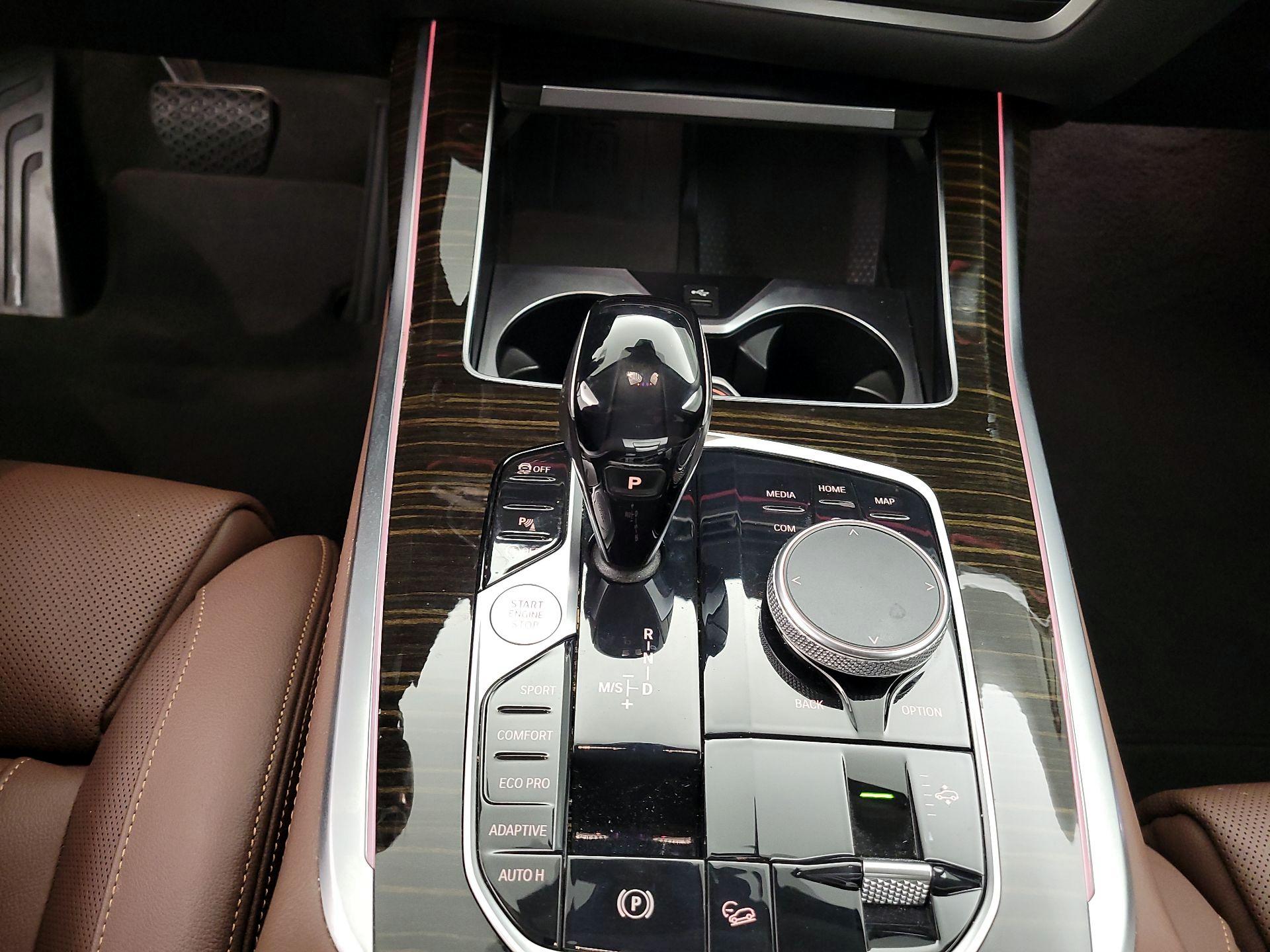 Thumbnail: 2020 BMW X7 - 18
