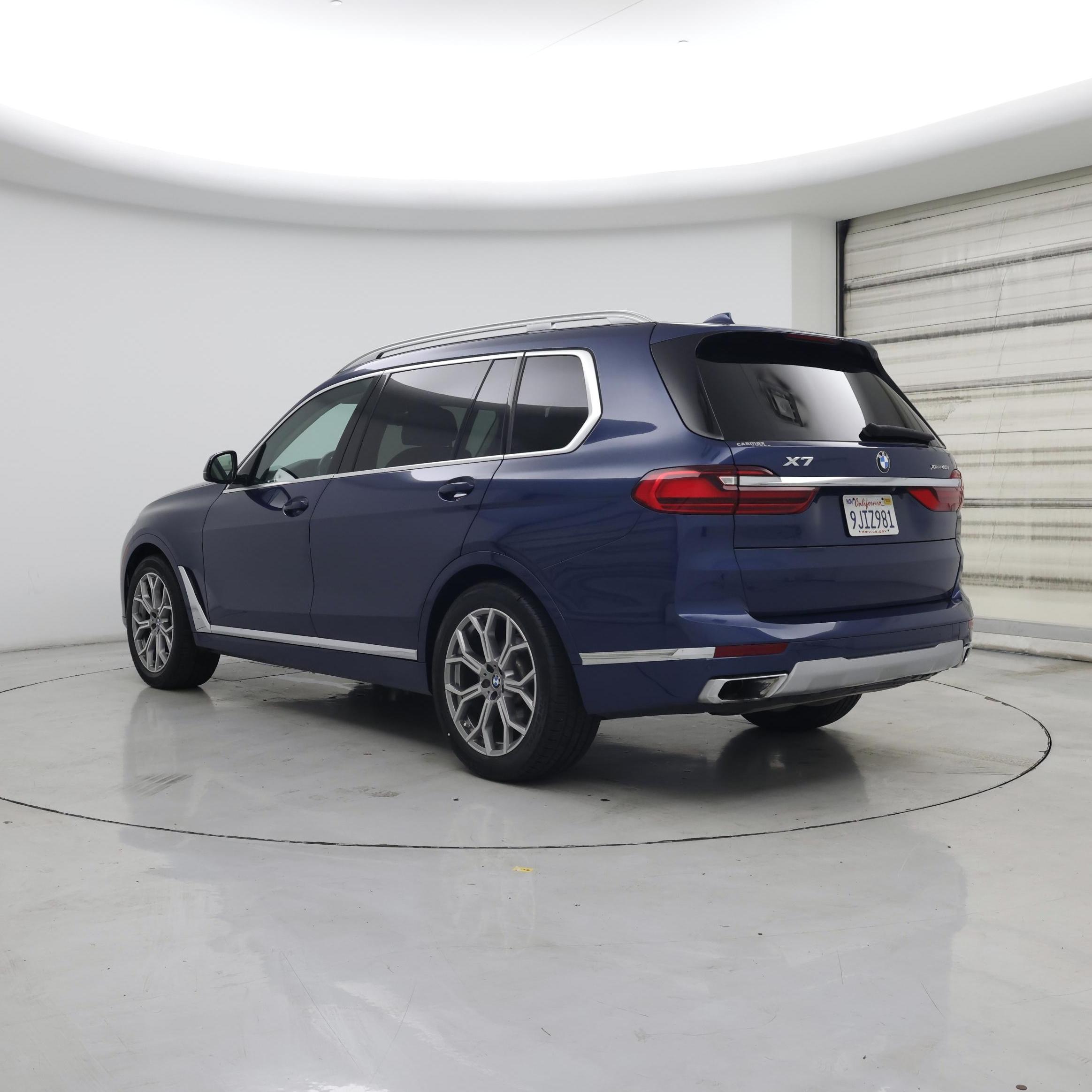Thumbnail: 2020 BMW X7 - 2