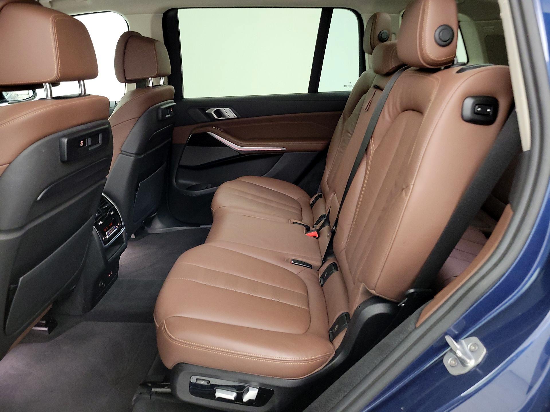 Thumbnail: 2020 BMW X7 - 20