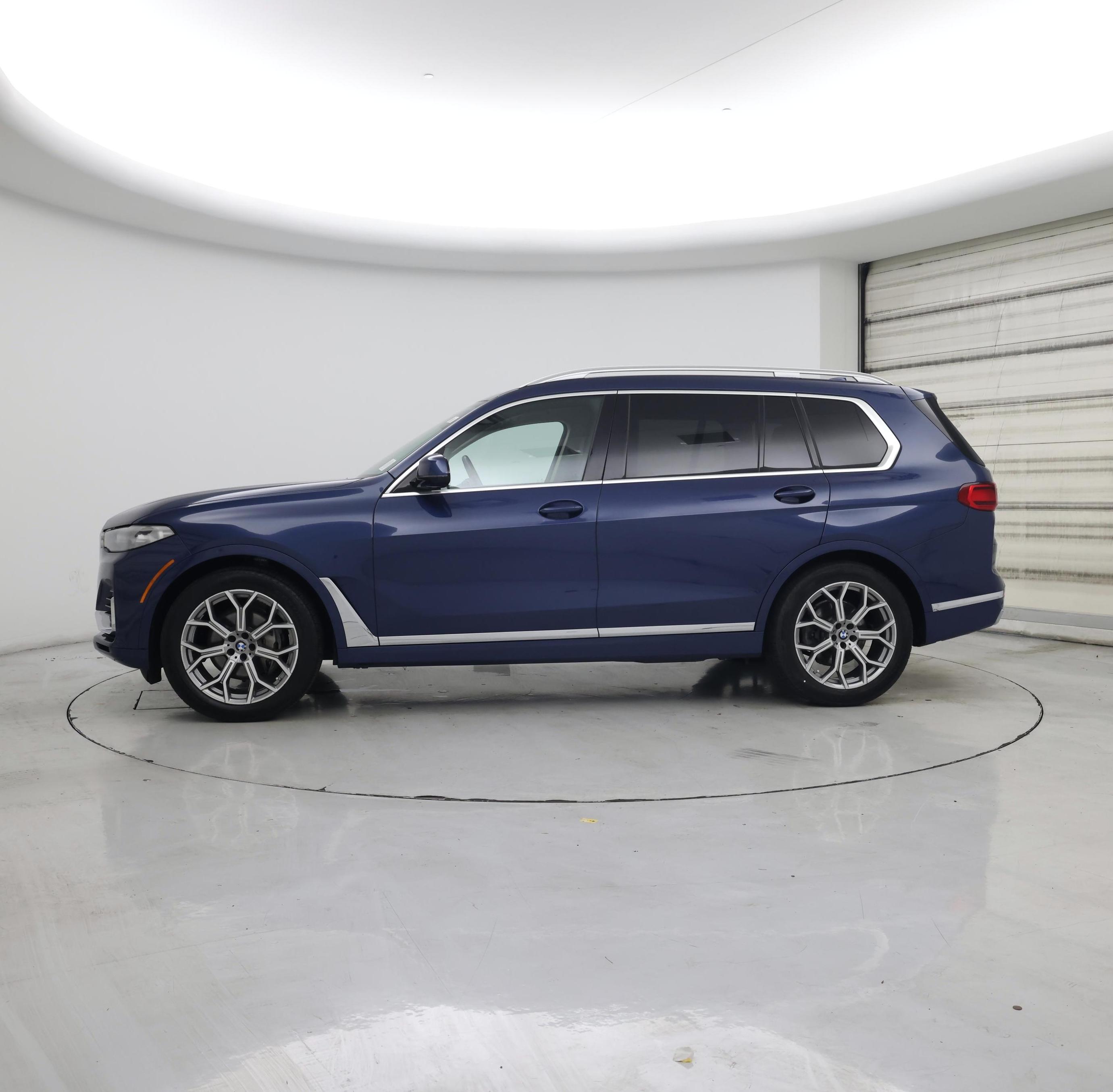 Thumbnail: 2020 BMW X7 - 3