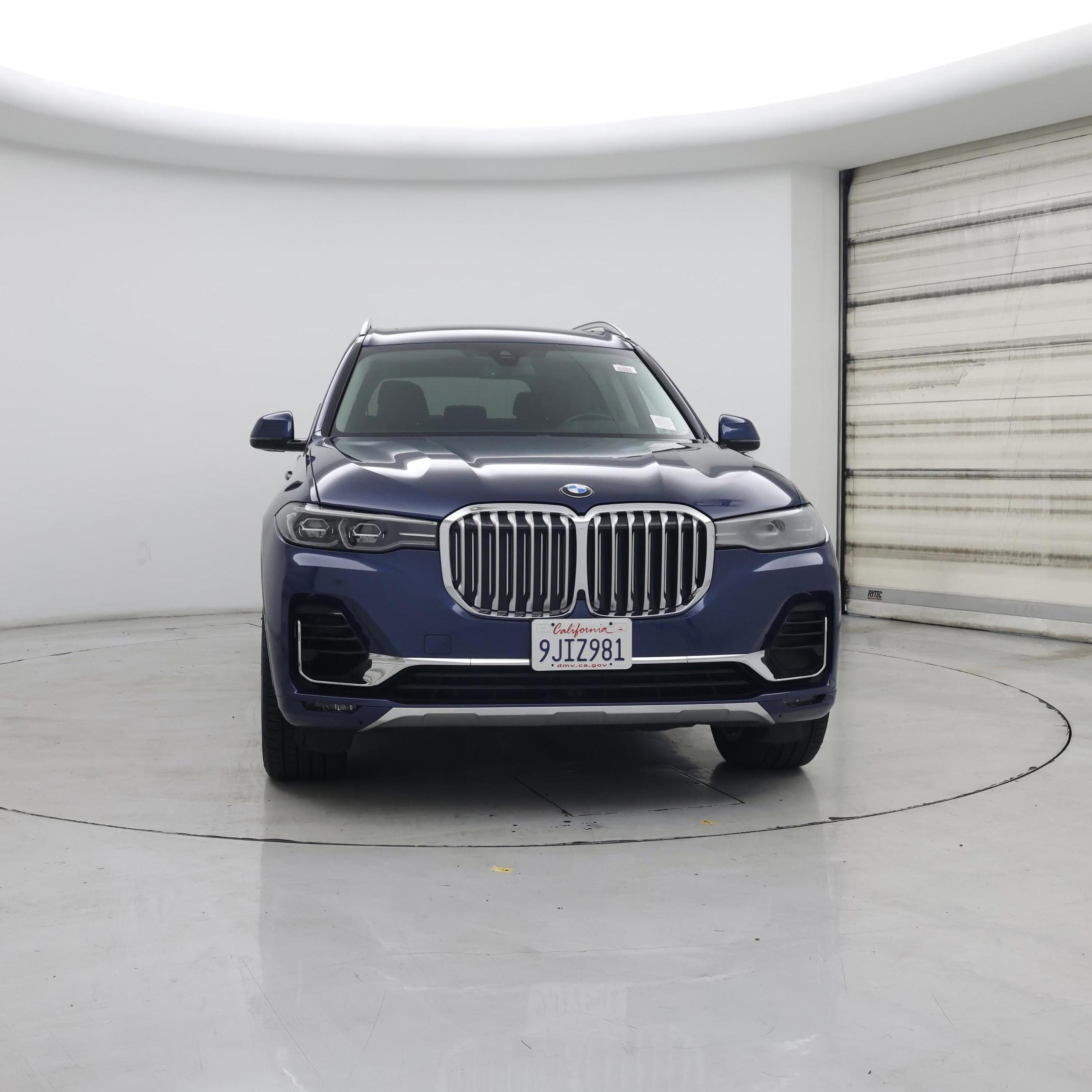 Thumbnail: 2020 BMW X7 - 5