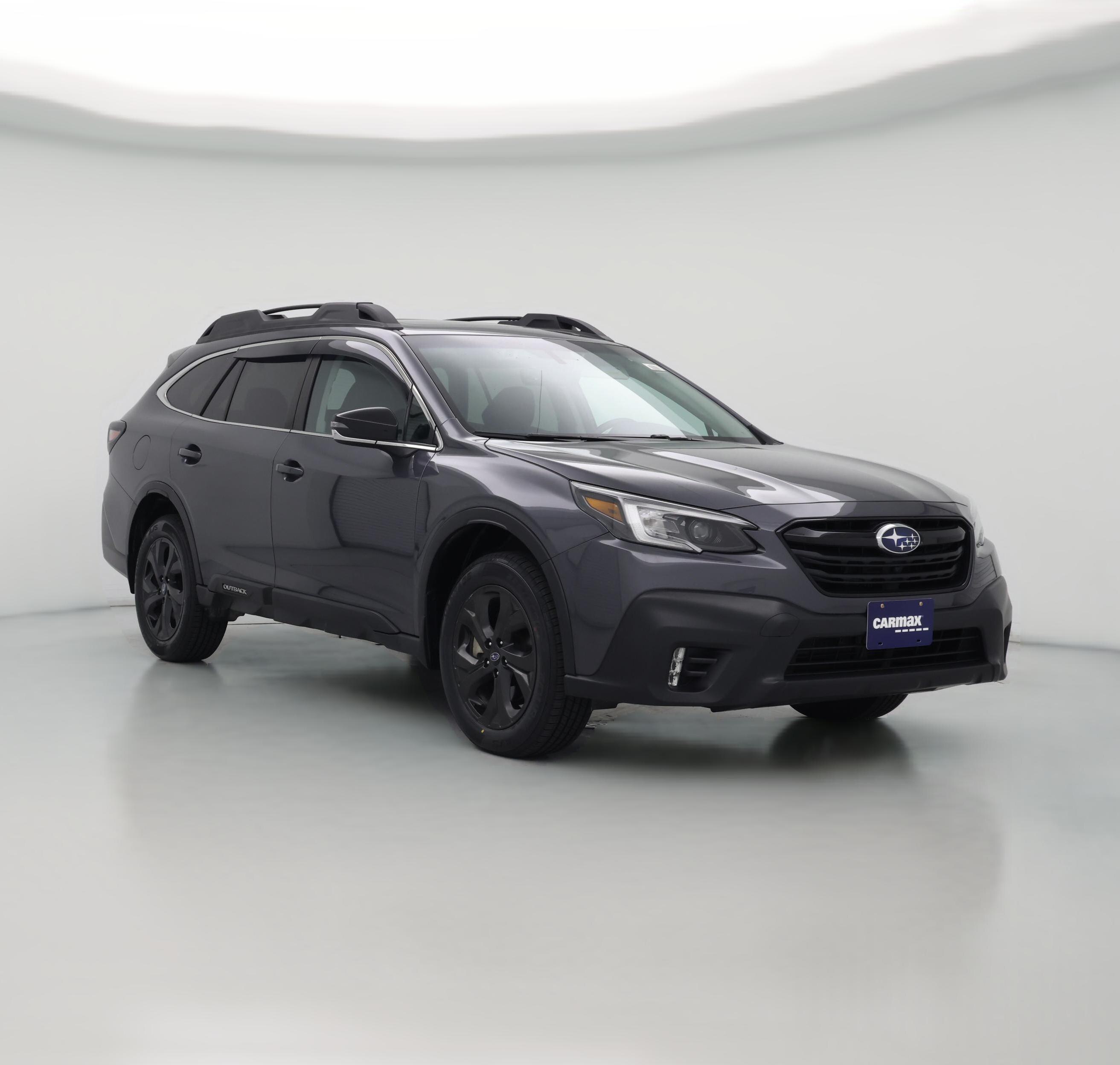Thumbnail: 2020 Subaru Outback - 1