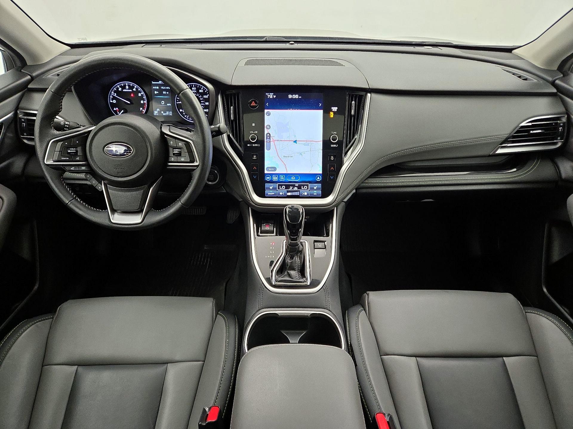 Thumbnail: 2020 Subaru Outback - 9