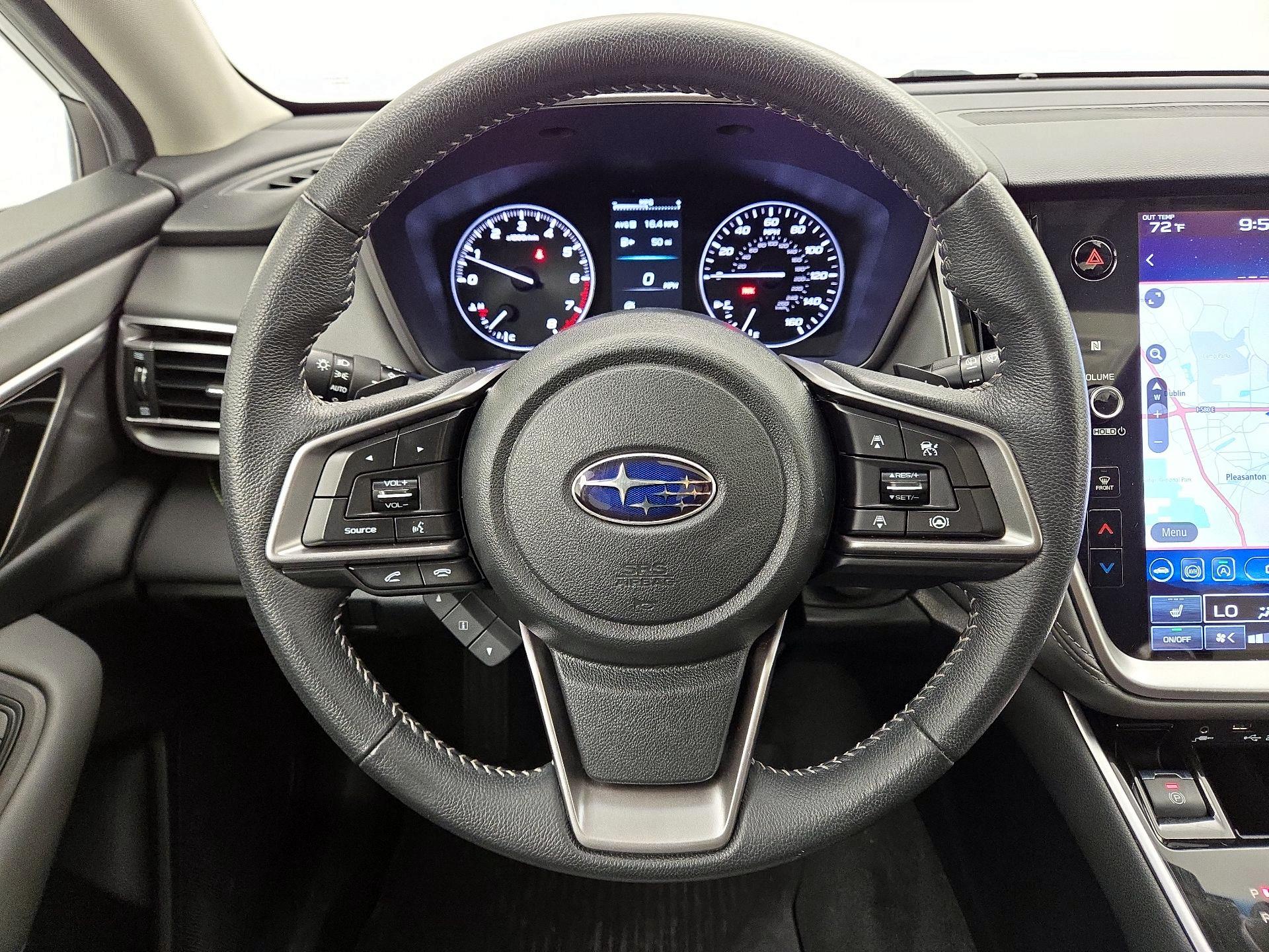 Thumbnail: 2020 Subaru Outback - 10