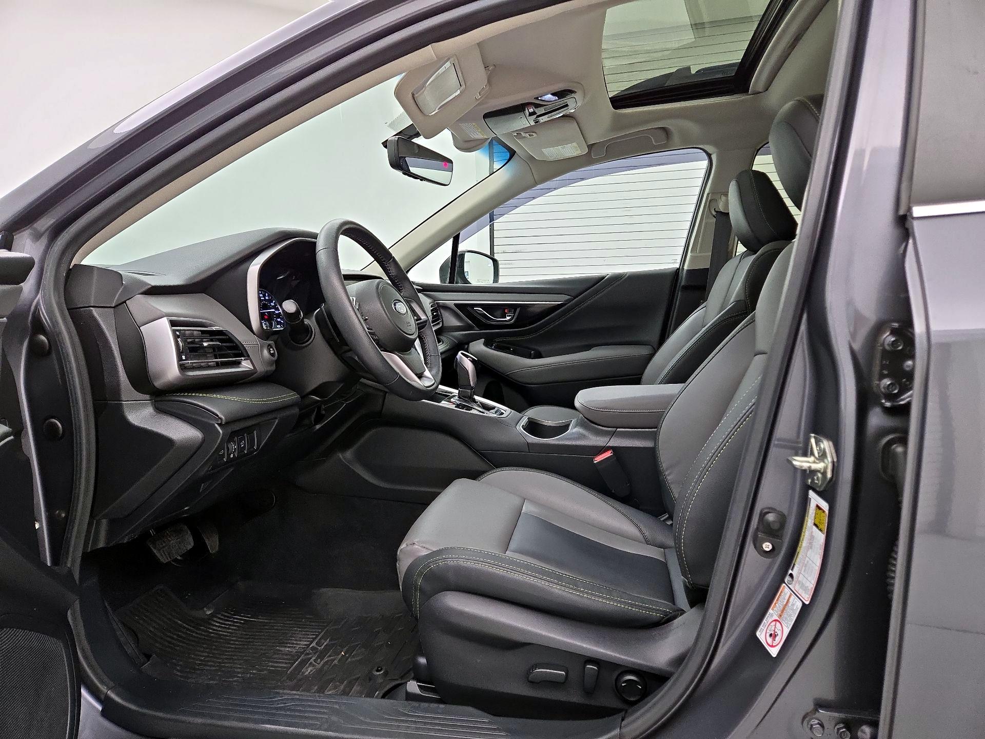 Thumbnail: 2020 Subaru Outback - 11