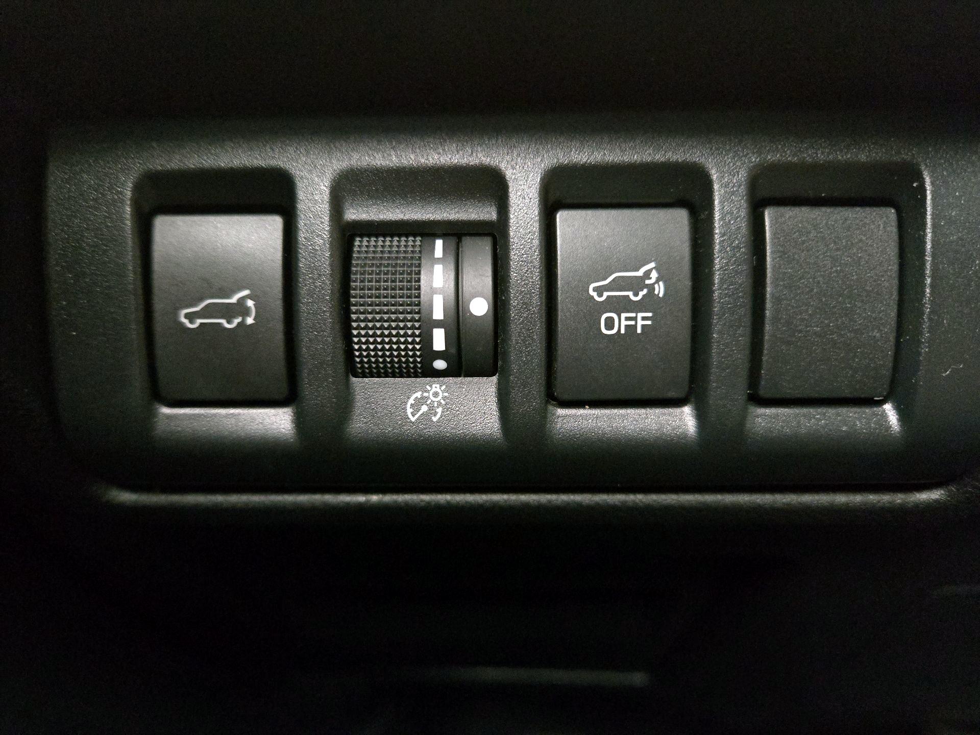 Thumbnail: 2020 Subaru Outback - 13
