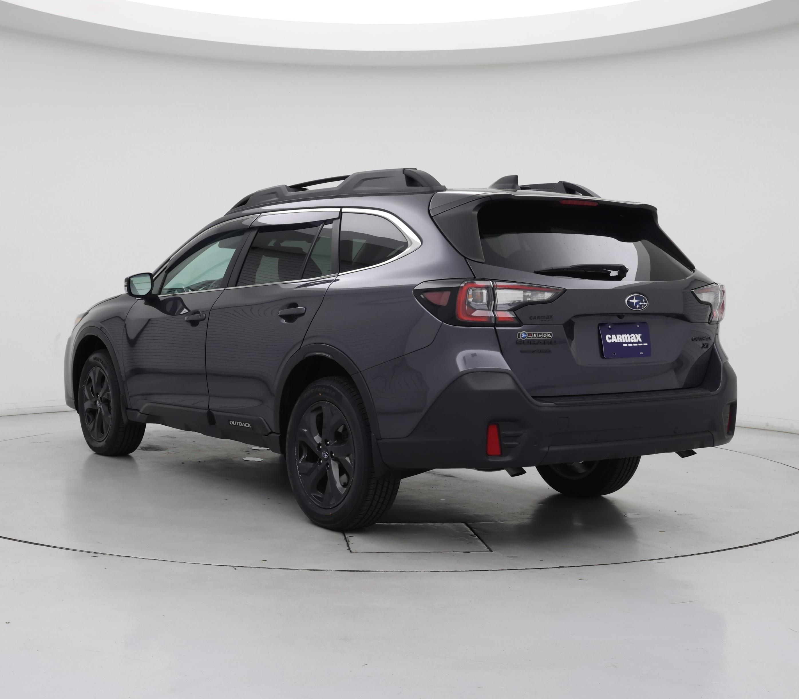 Thumbnail: 2020 Subaru Outback - 2