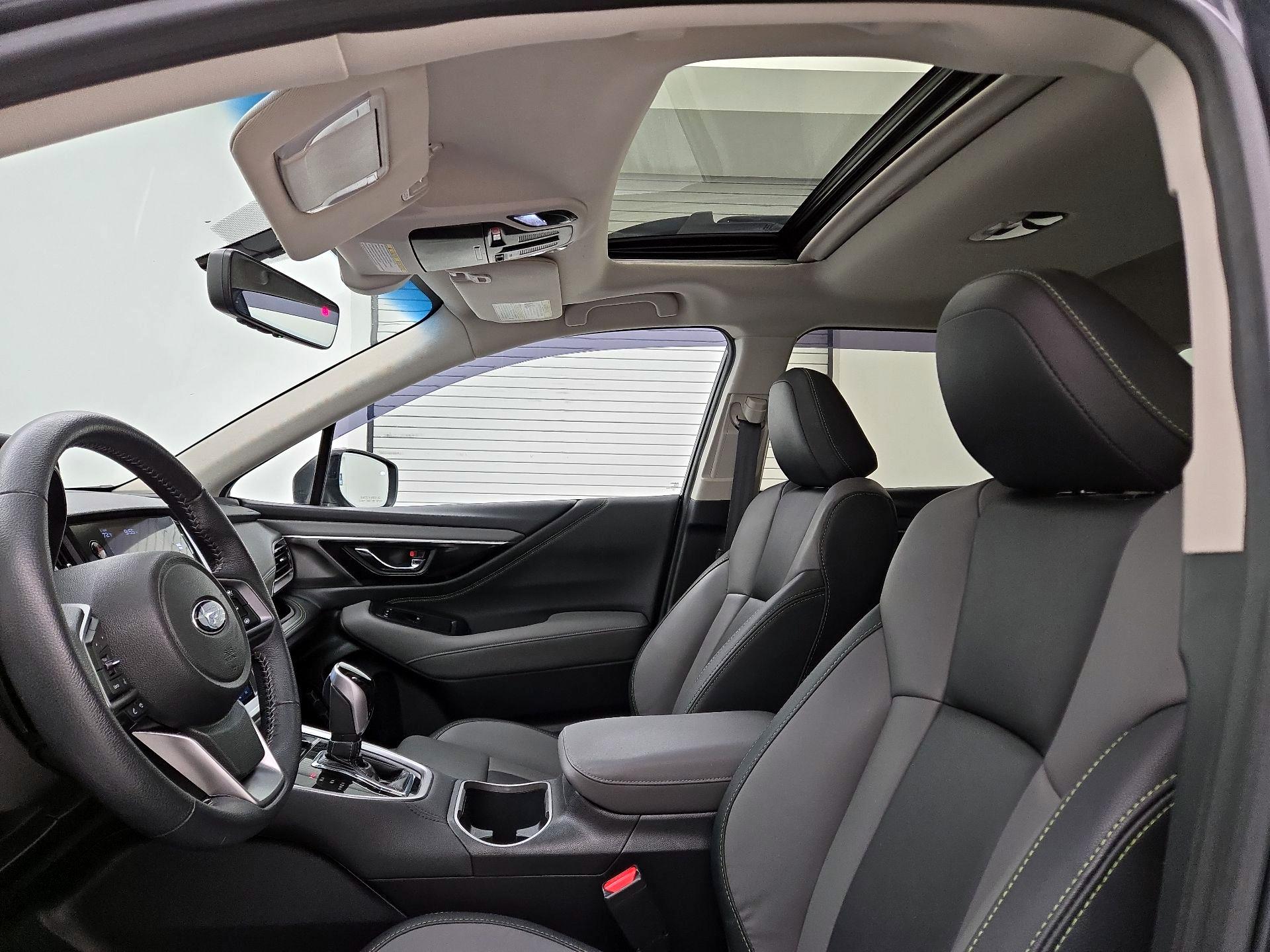 Thumbnail: 2020 Subaru Outback - 20