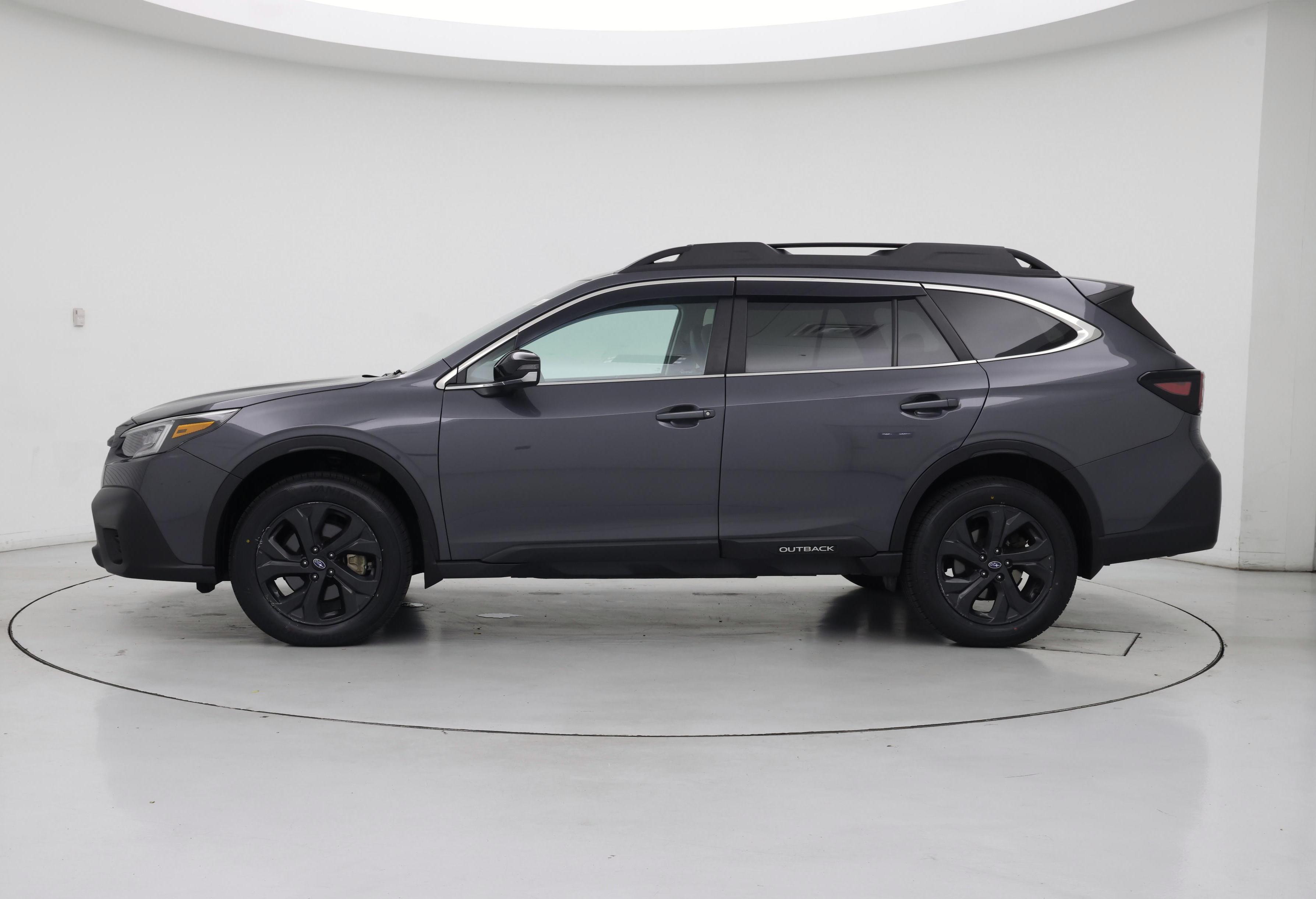 Thumbnail: 2020 Subaru Outback - 3