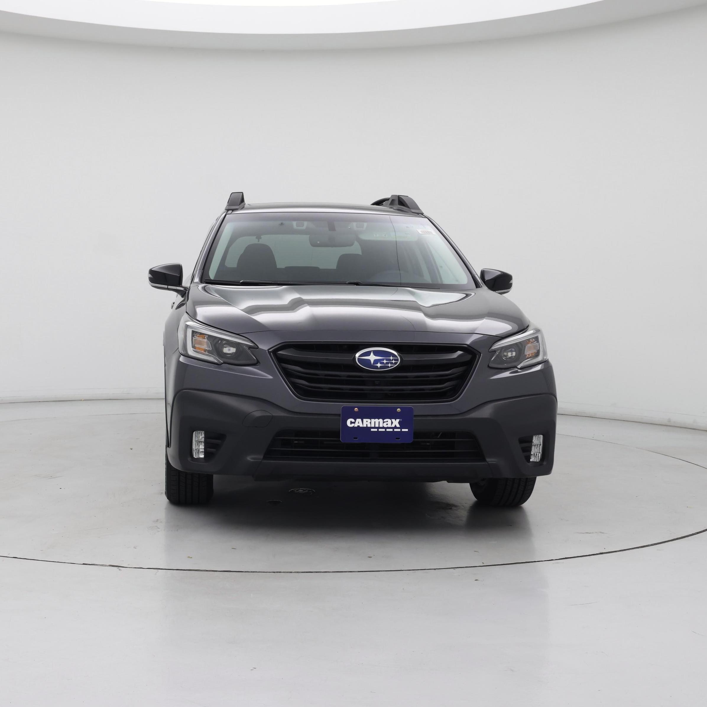 Thumbnail: 2020 Subaru Outback - 5