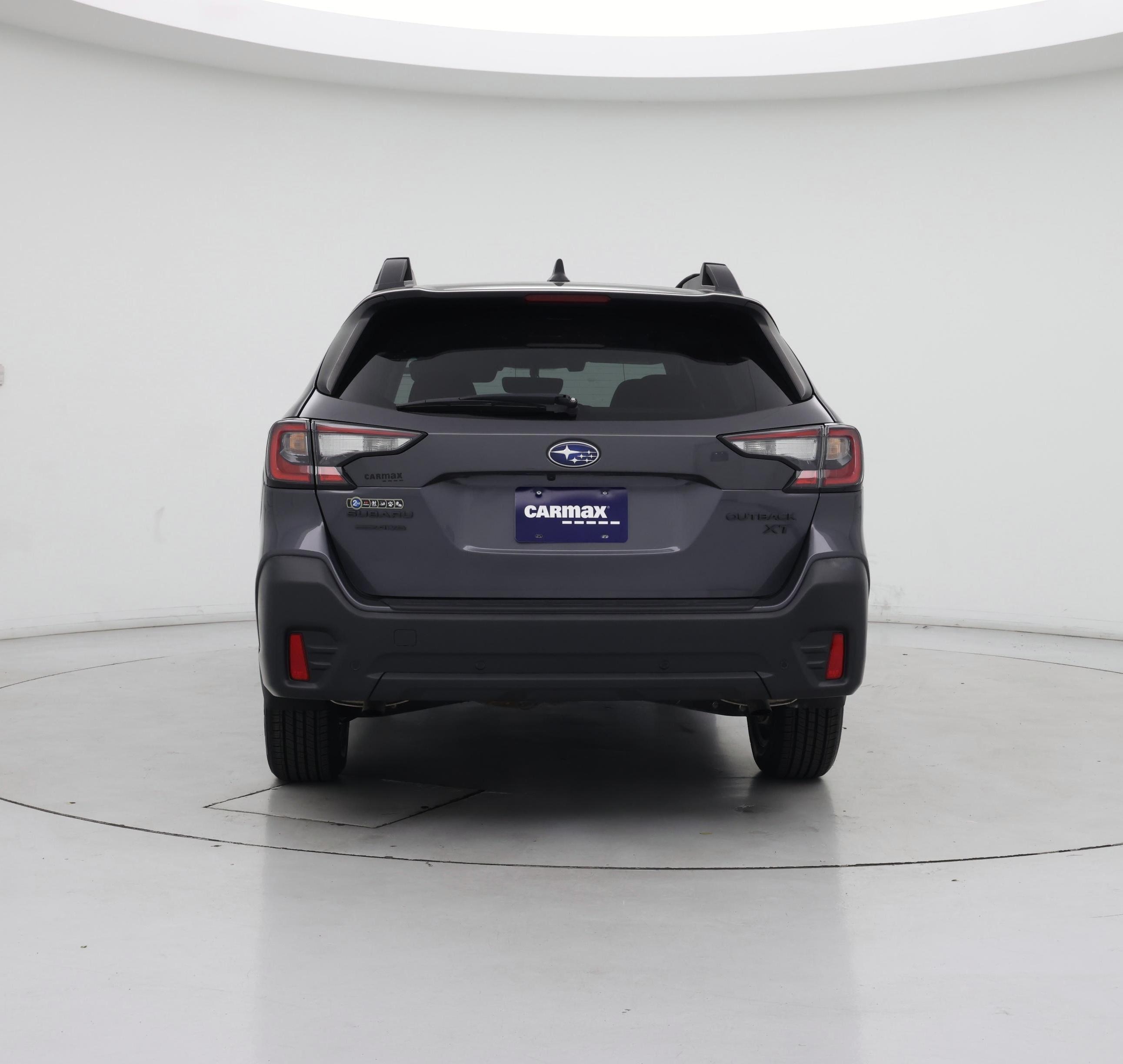 Thumbnail: 2020 Subaru Outback - 6