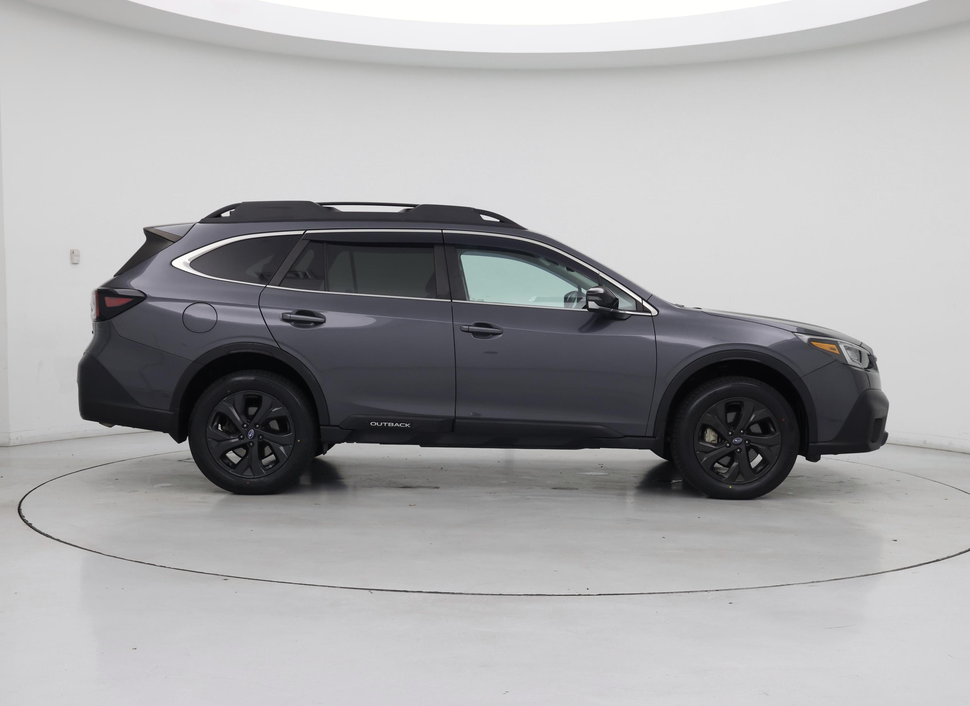 Thumbnail: 2020 Subaru Outback - 7
