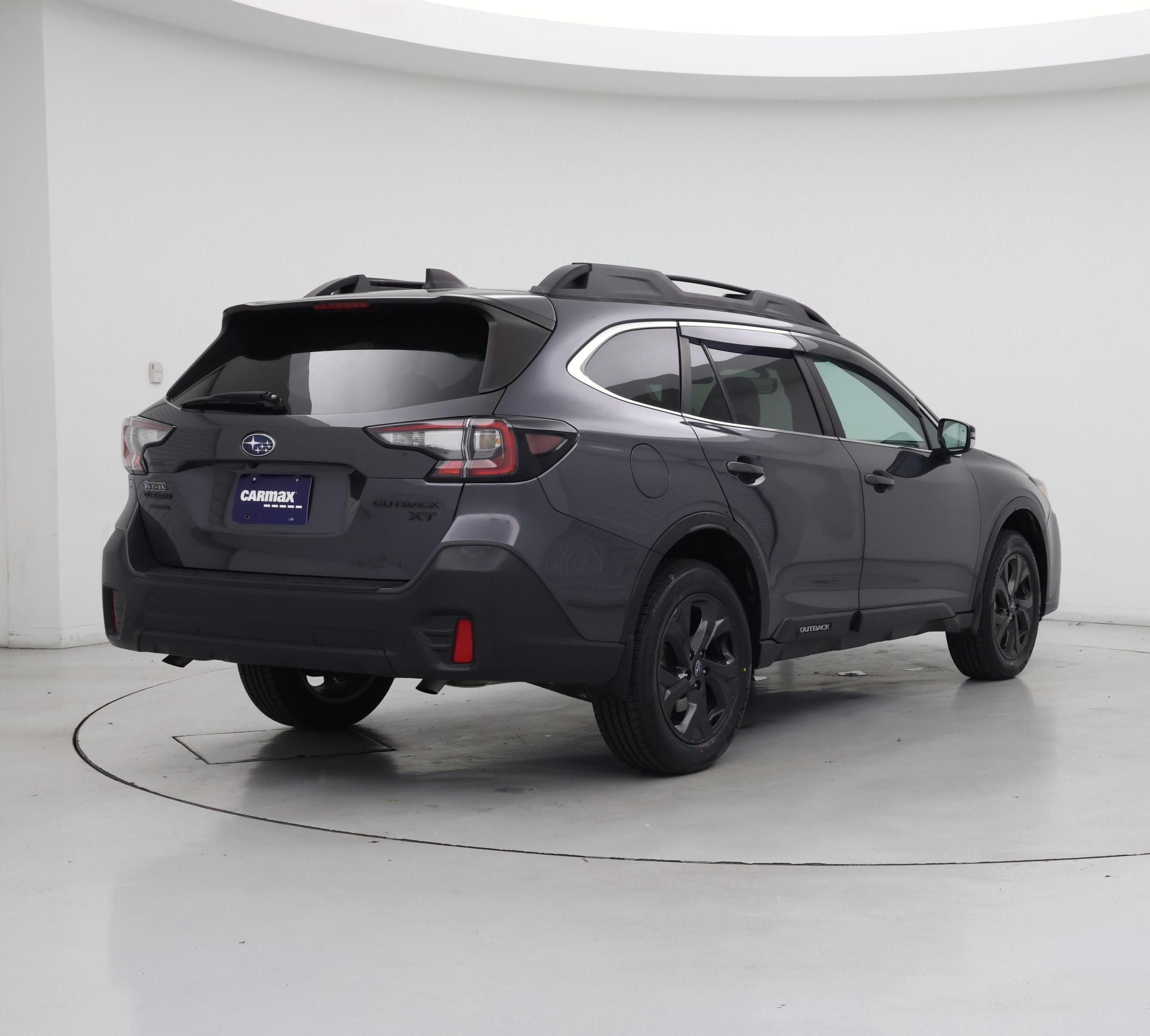 Thumbnail: 2020 Subaru Outback - 8