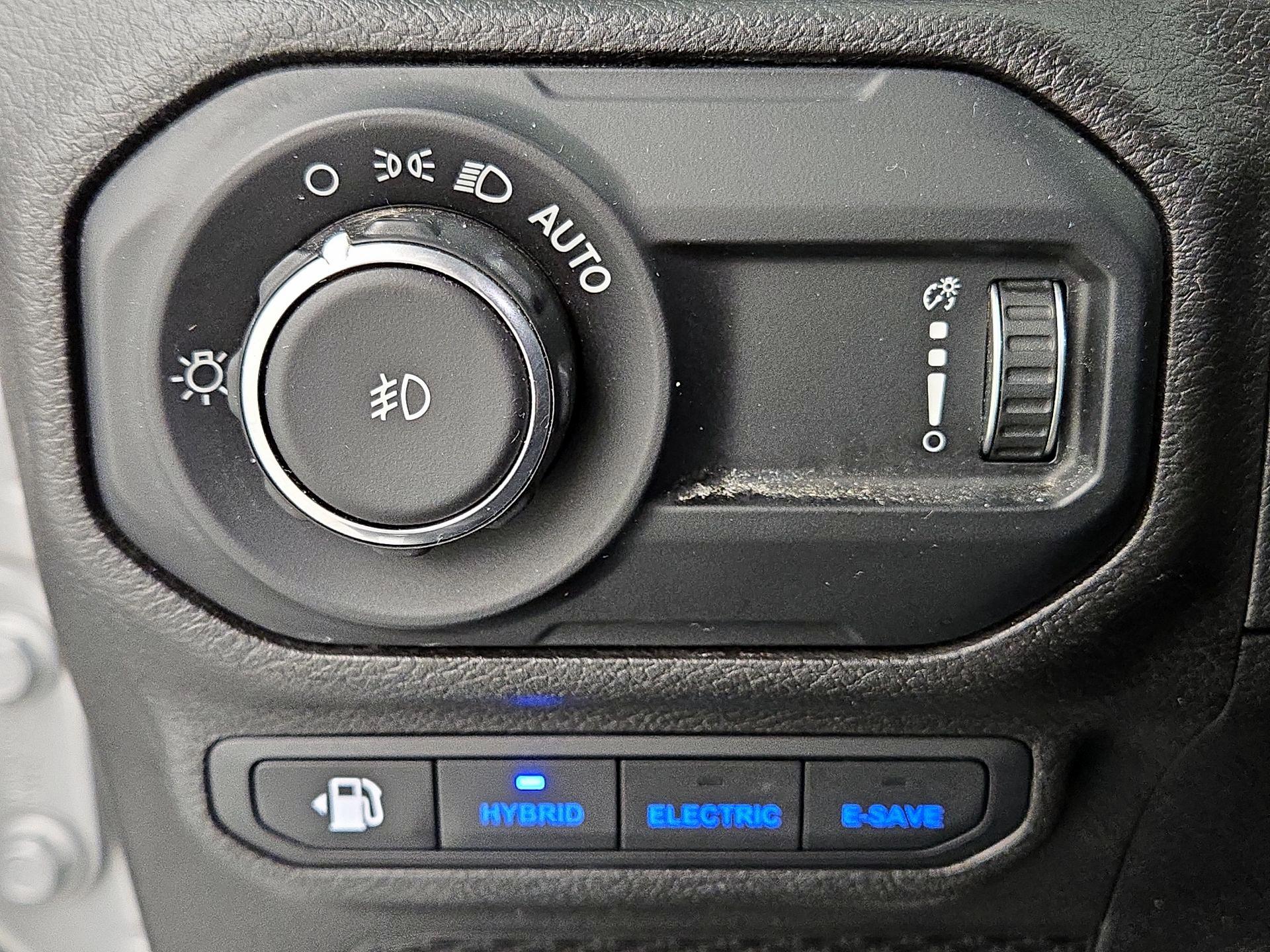 Thumbnail: 2023 Jeep Wrangler - 11