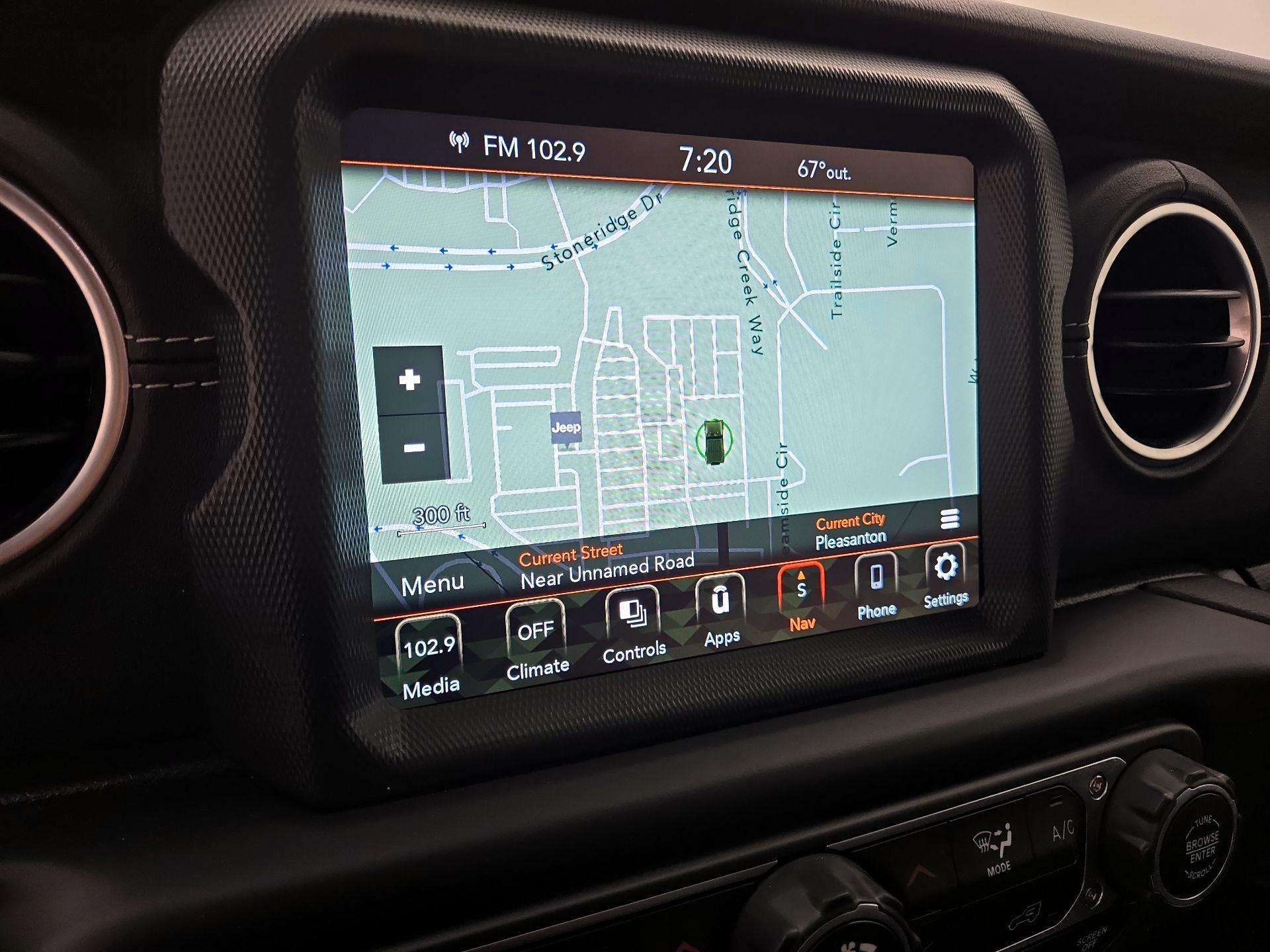Thumbnail: 2023 Jeep Wrangler - 12
