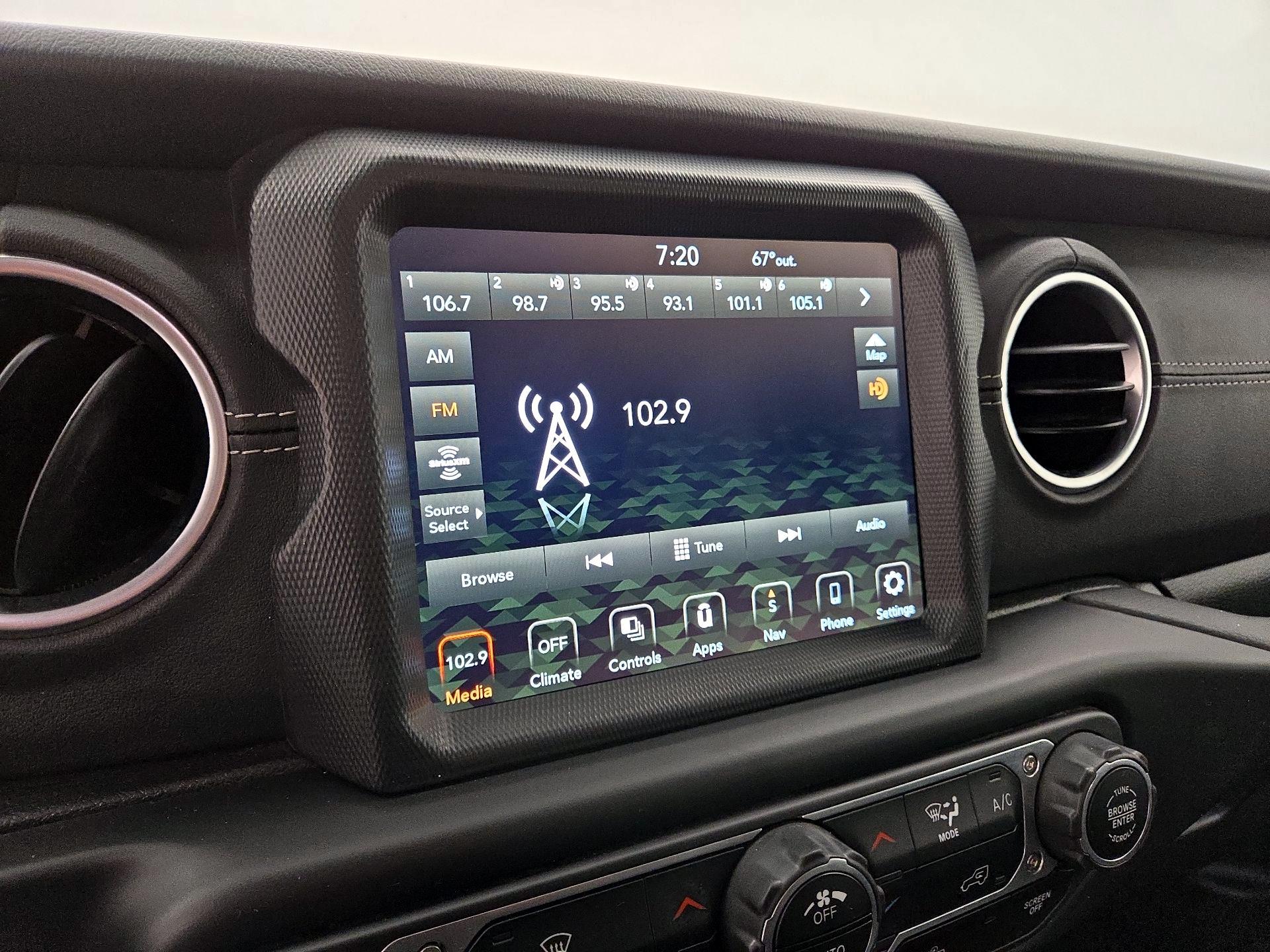 Thumbnail: 2023 Jeep Wrangler - 14