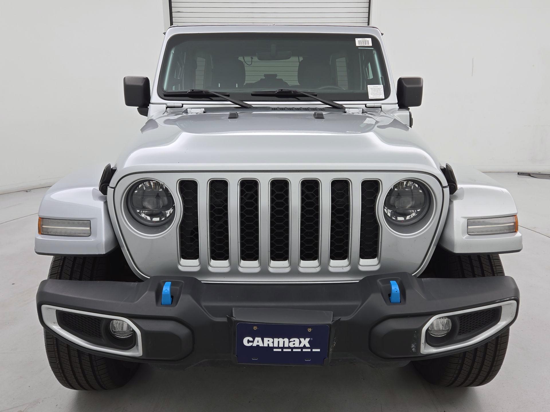 Thumbnail: 2023 Jeep Wrangler - 2
