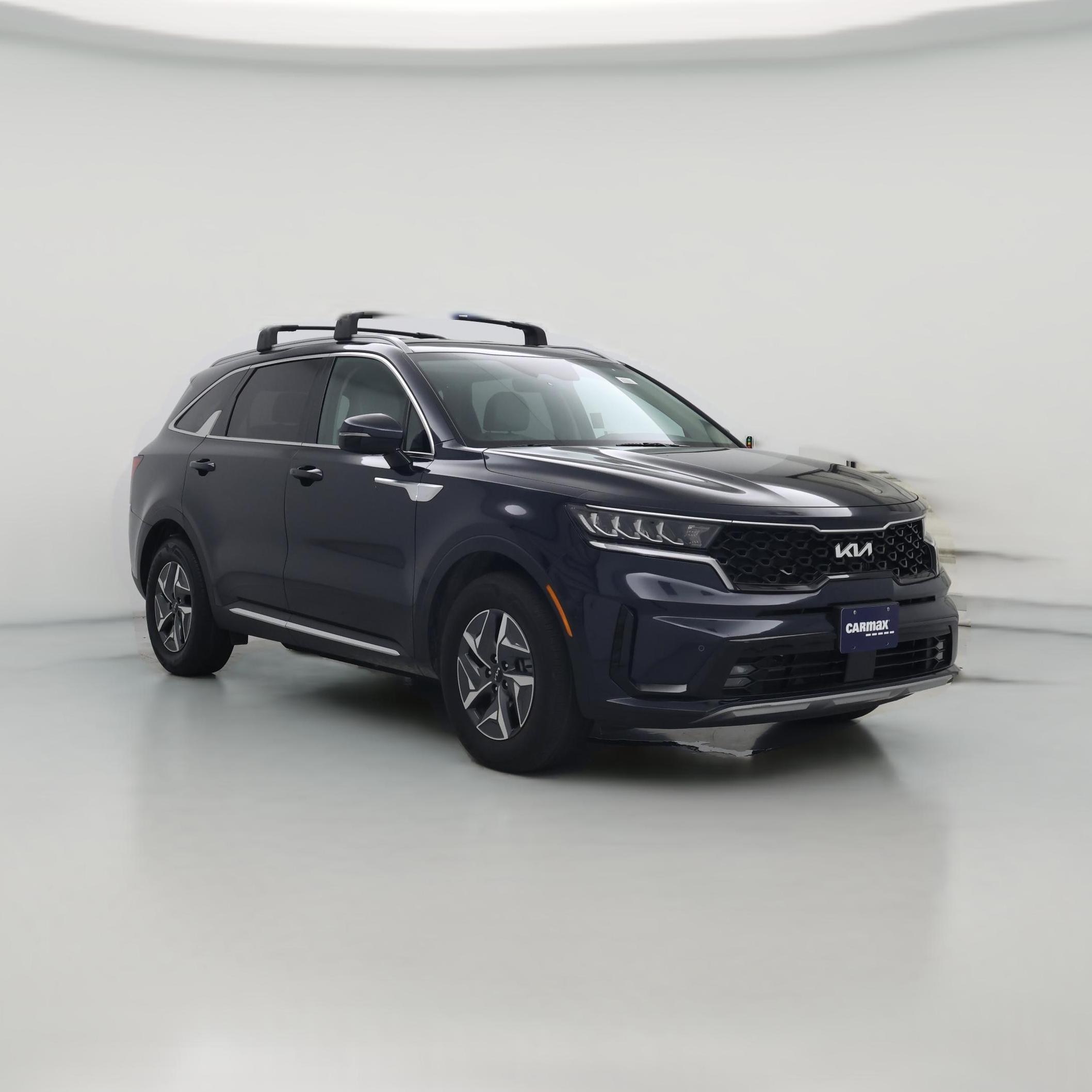 Thumbnail: 2023 Kia Sorento - 1